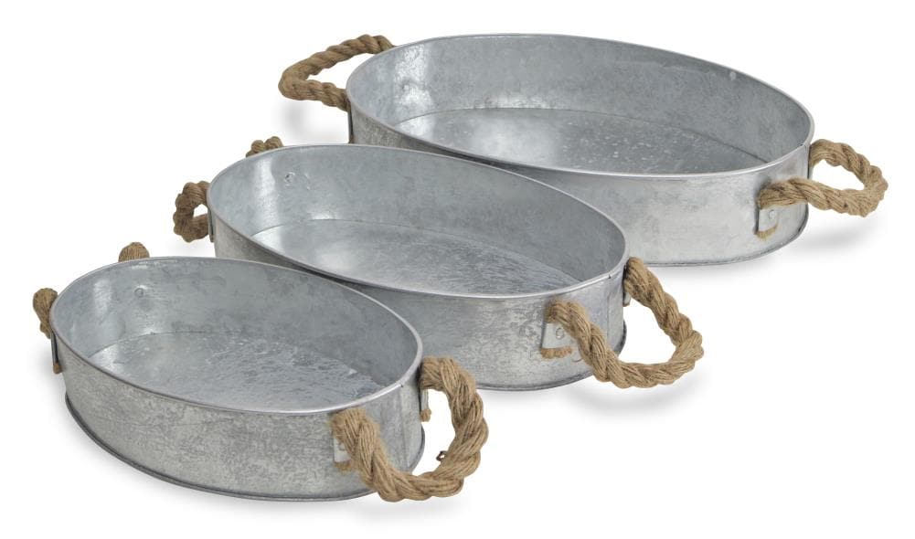 Cheung's FP-3337-3 Serving-Trays-Caddies - View #5