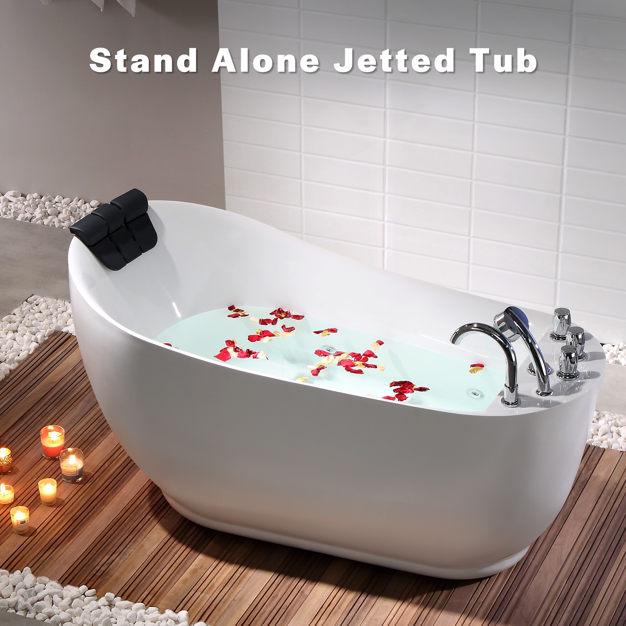 Empava EPV-67AIS05 bathtubs - View #7