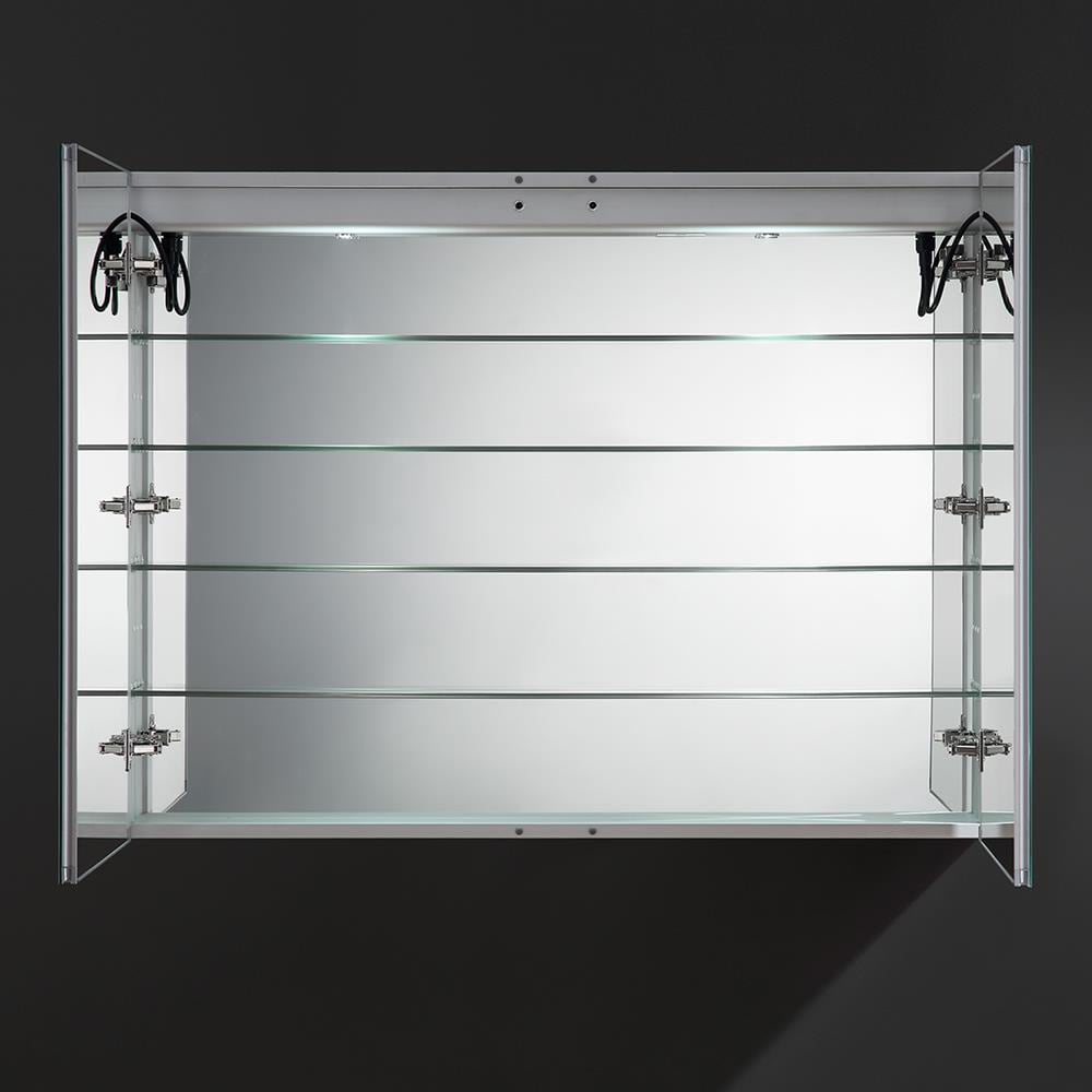 Fresca FMC014836 Bathroom-Medicine-Cabinets - View #9