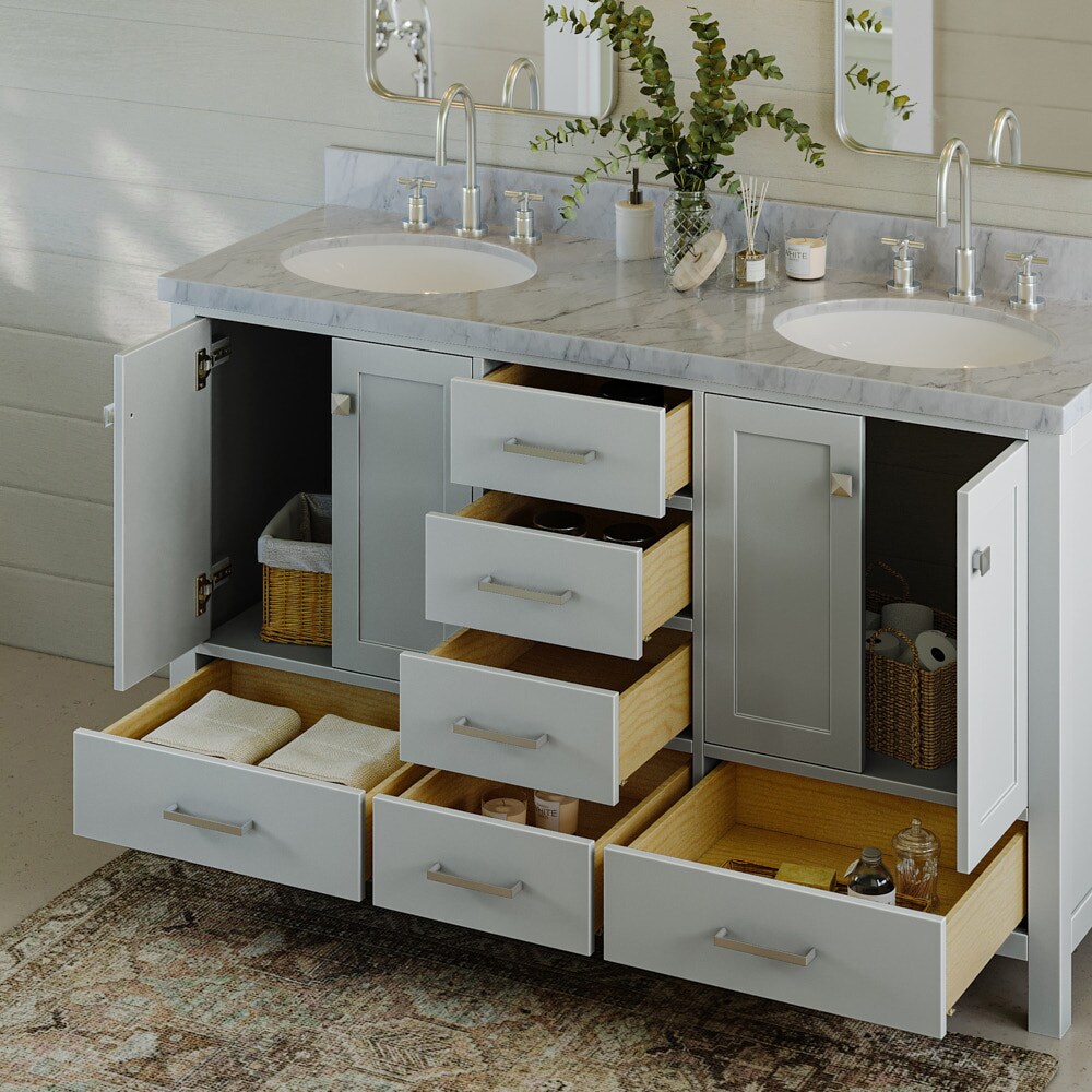ARIEL A061D-BC-GRY vanities - View #11