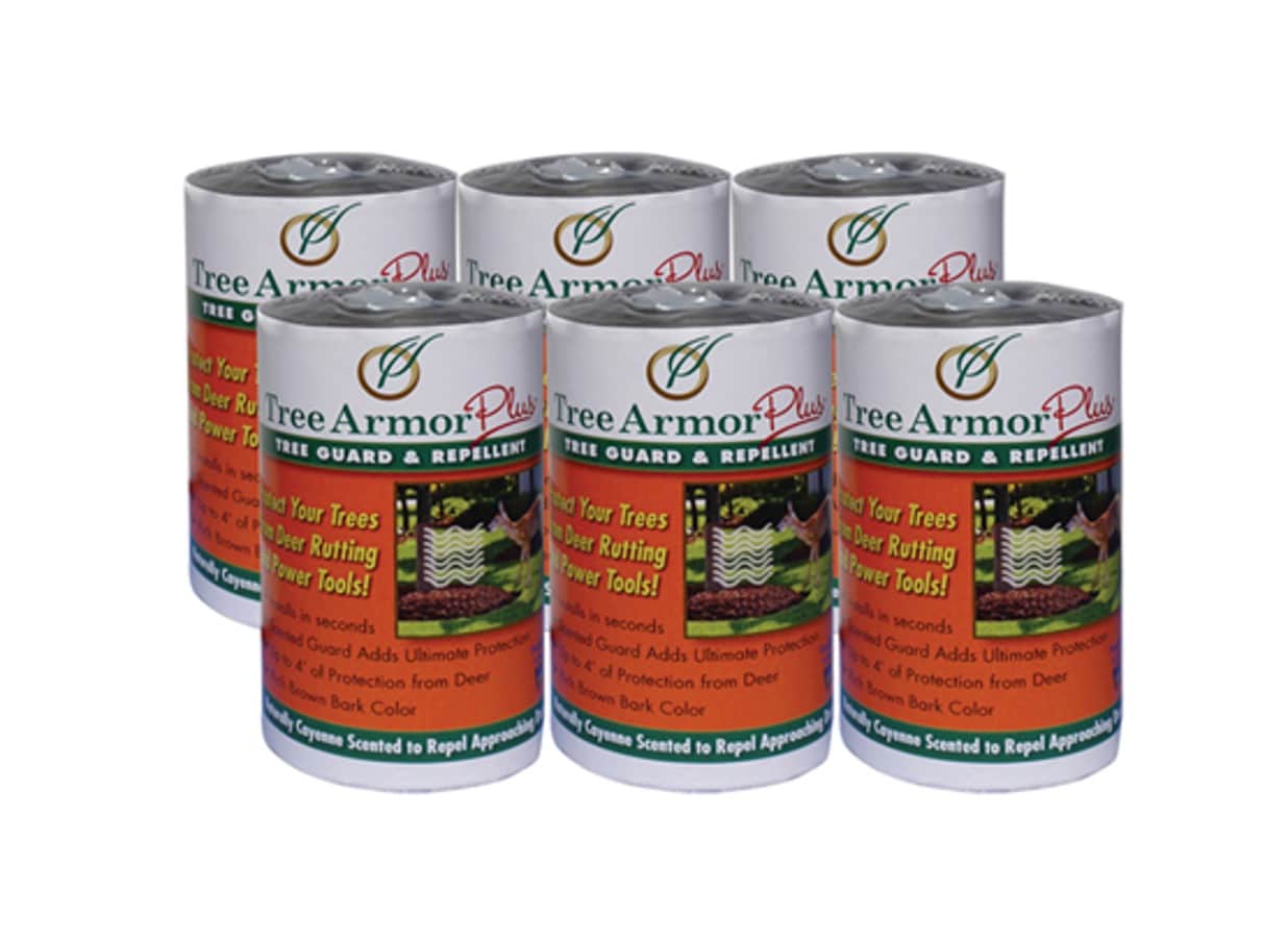 Tree Armor TA-101P-6 Plus Repellent