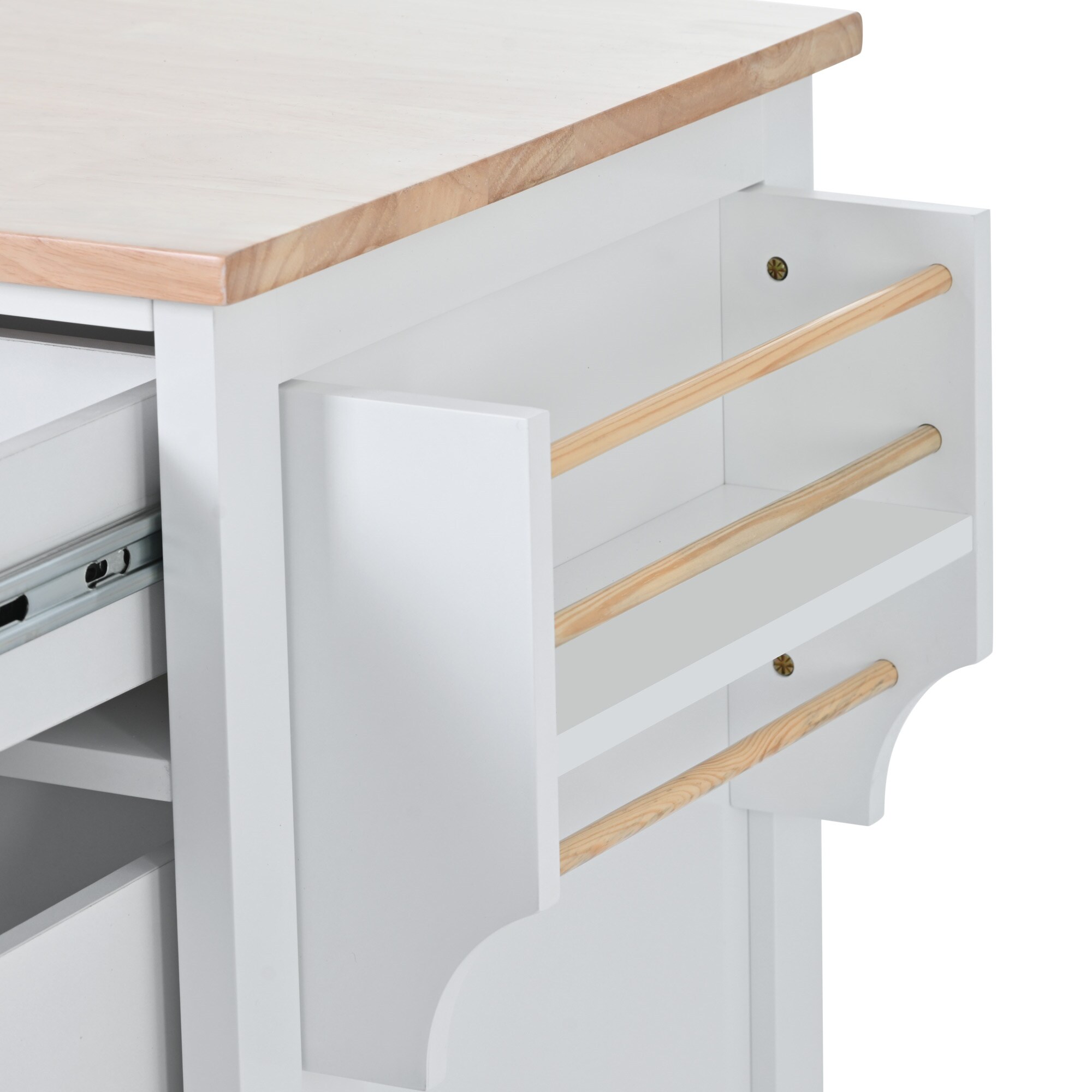 BABOOM BOM-0002AAW-OR Kitchen-Furniture - View #13