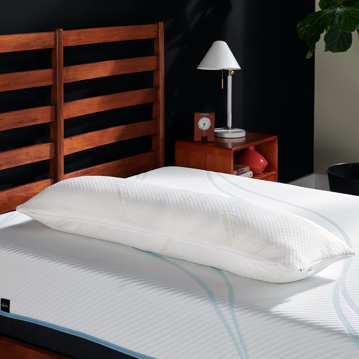 Body pillow mattress firm best sale