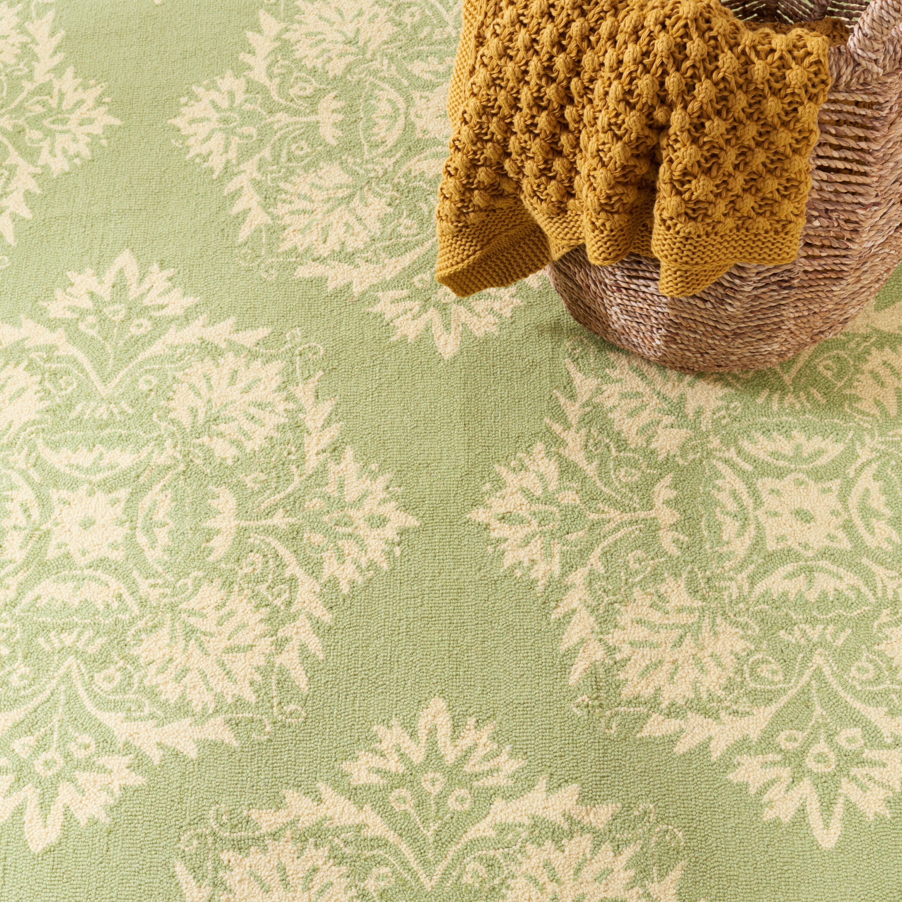 Safavieh HK359B-5R rugs - View #6