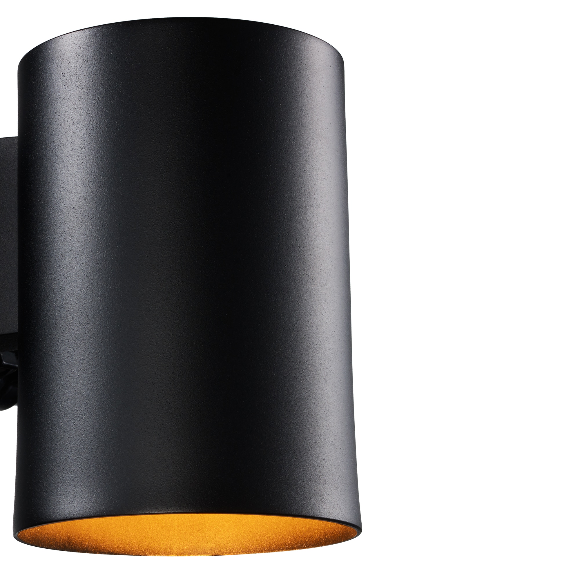 Trans Globe 51300 BK Outdoor-Wall-Lighting - View #3