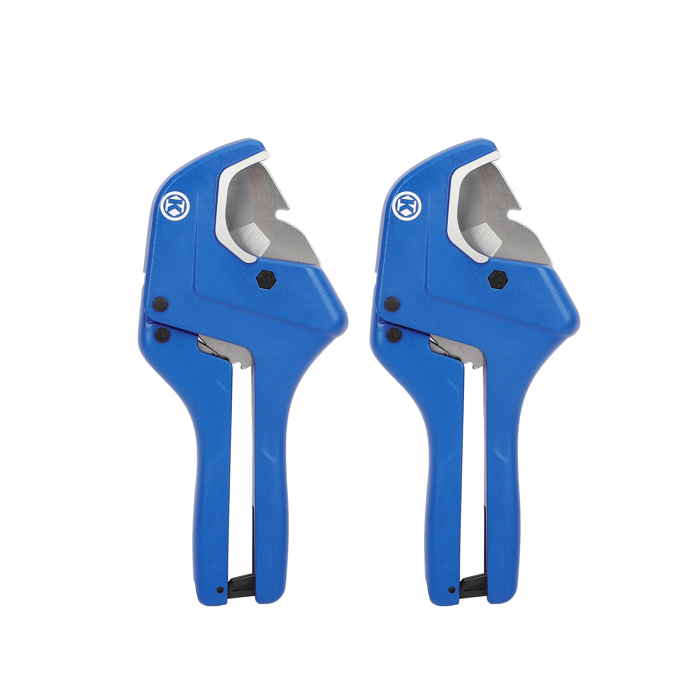 Superior Tool 1-5/8-in PVC Cutter in the Pipe Cutters department at