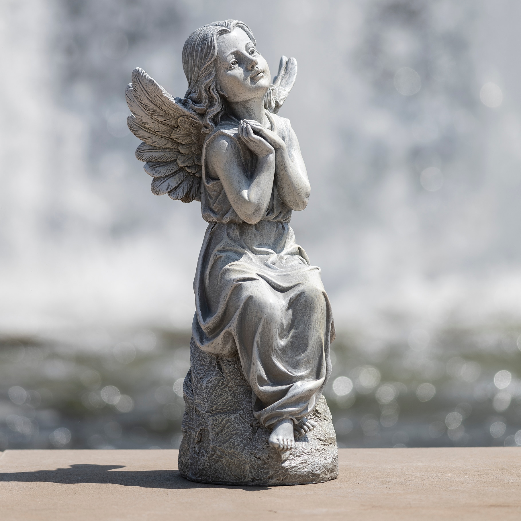 Roman 600051 Garden-Statue - View #7