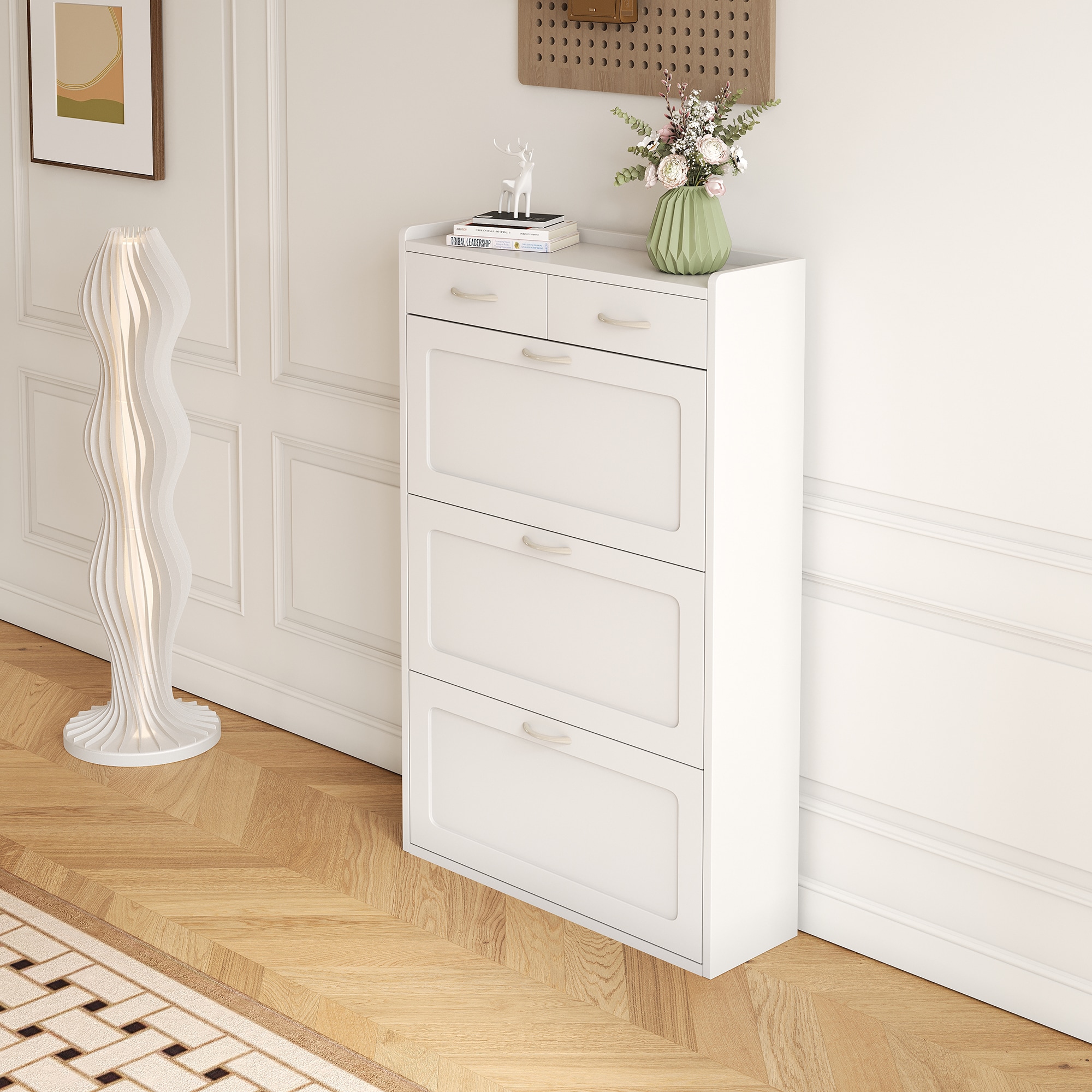 Bybafun YD2700074 Shoe-Racks - View #5
