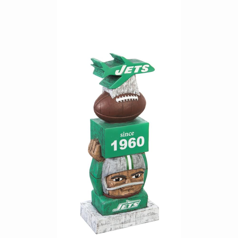 New York Giants Tiki Totem – Sports Fanz