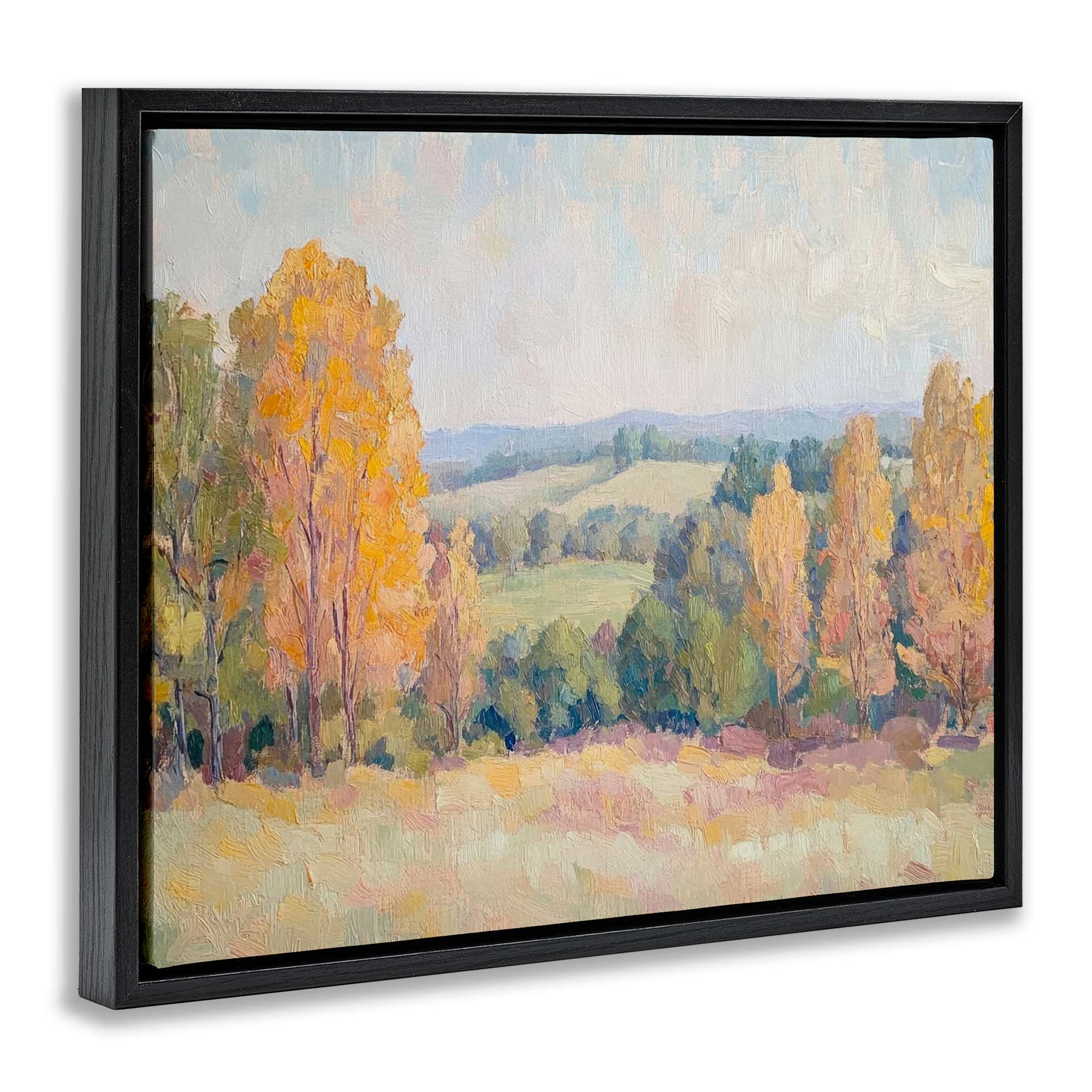 Stupell Industries BT-823-FFB-16X20 Wall-Art - View #2