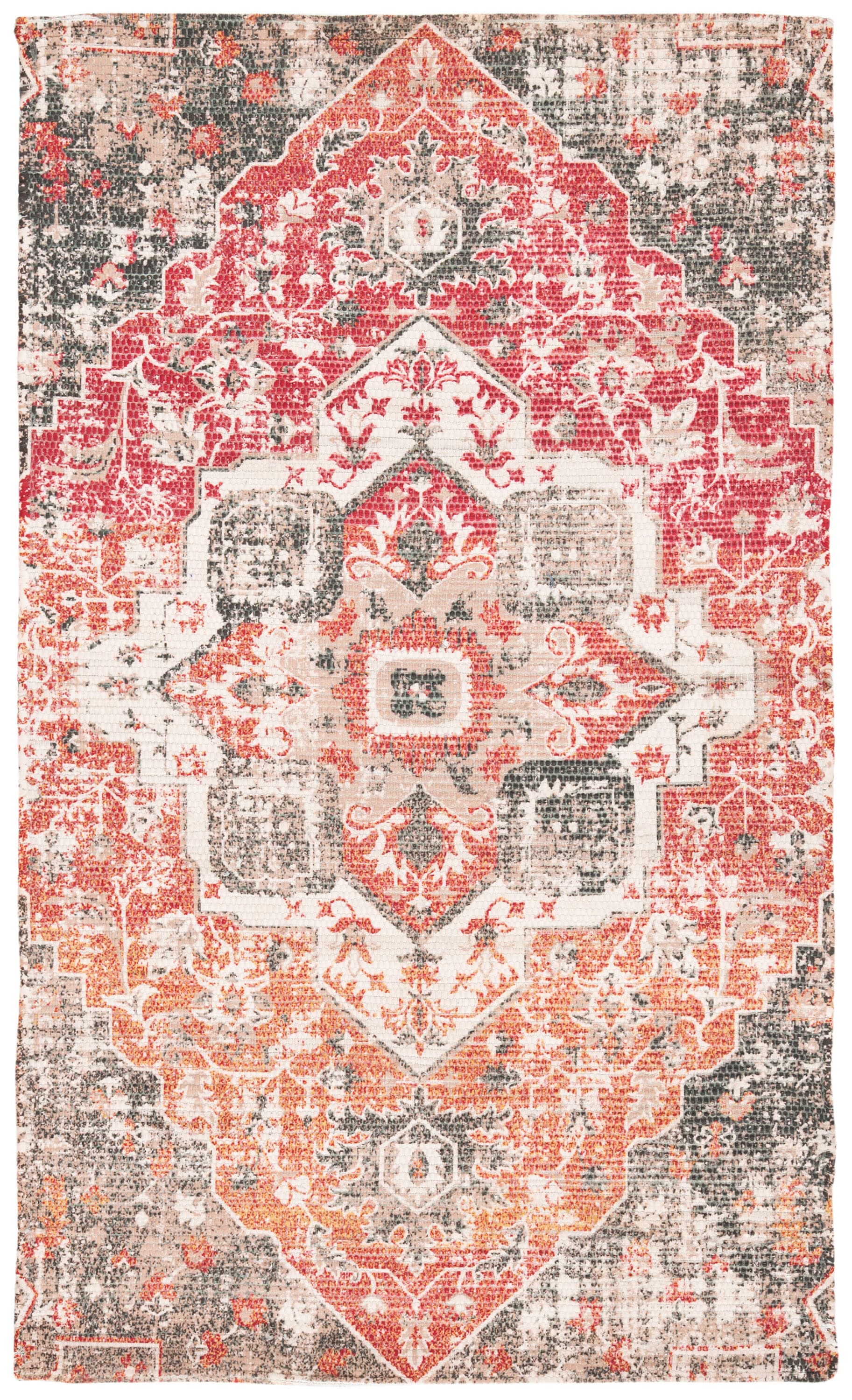 Safavieh SFN392F-4 rugs - View #2