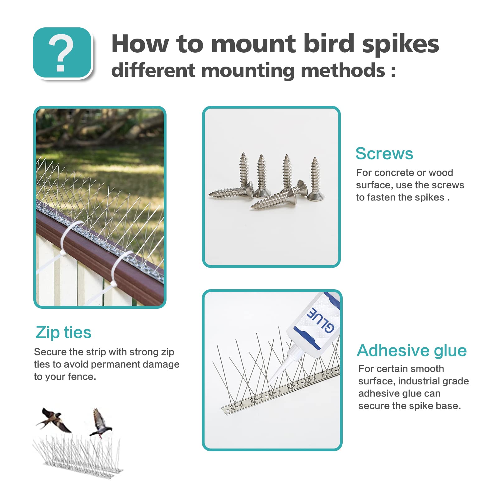 Misopily LMS0325P34 Animal-Rodent-Control - View #5