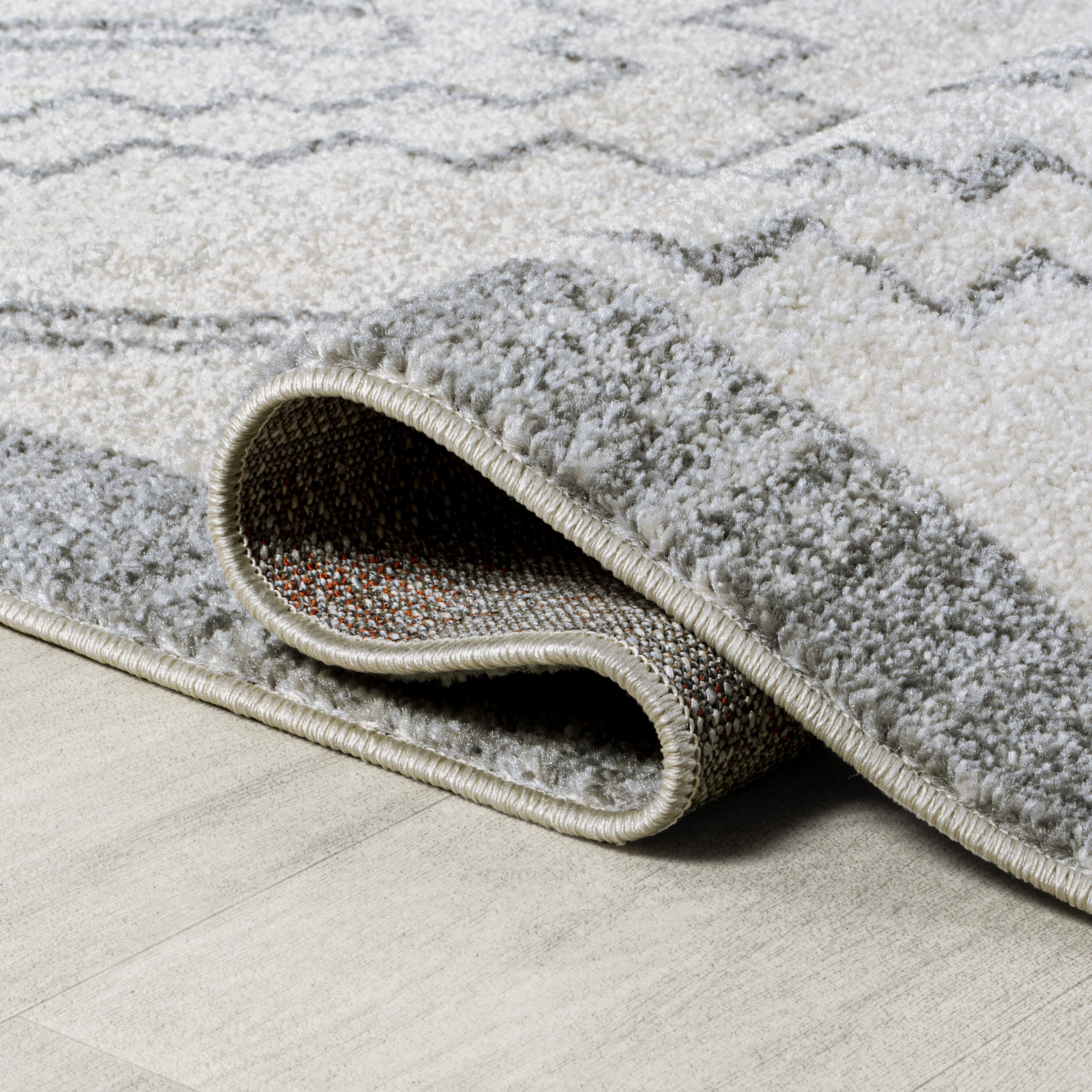 JONATHAN  Y MOH200B-5 rugs - View #6
