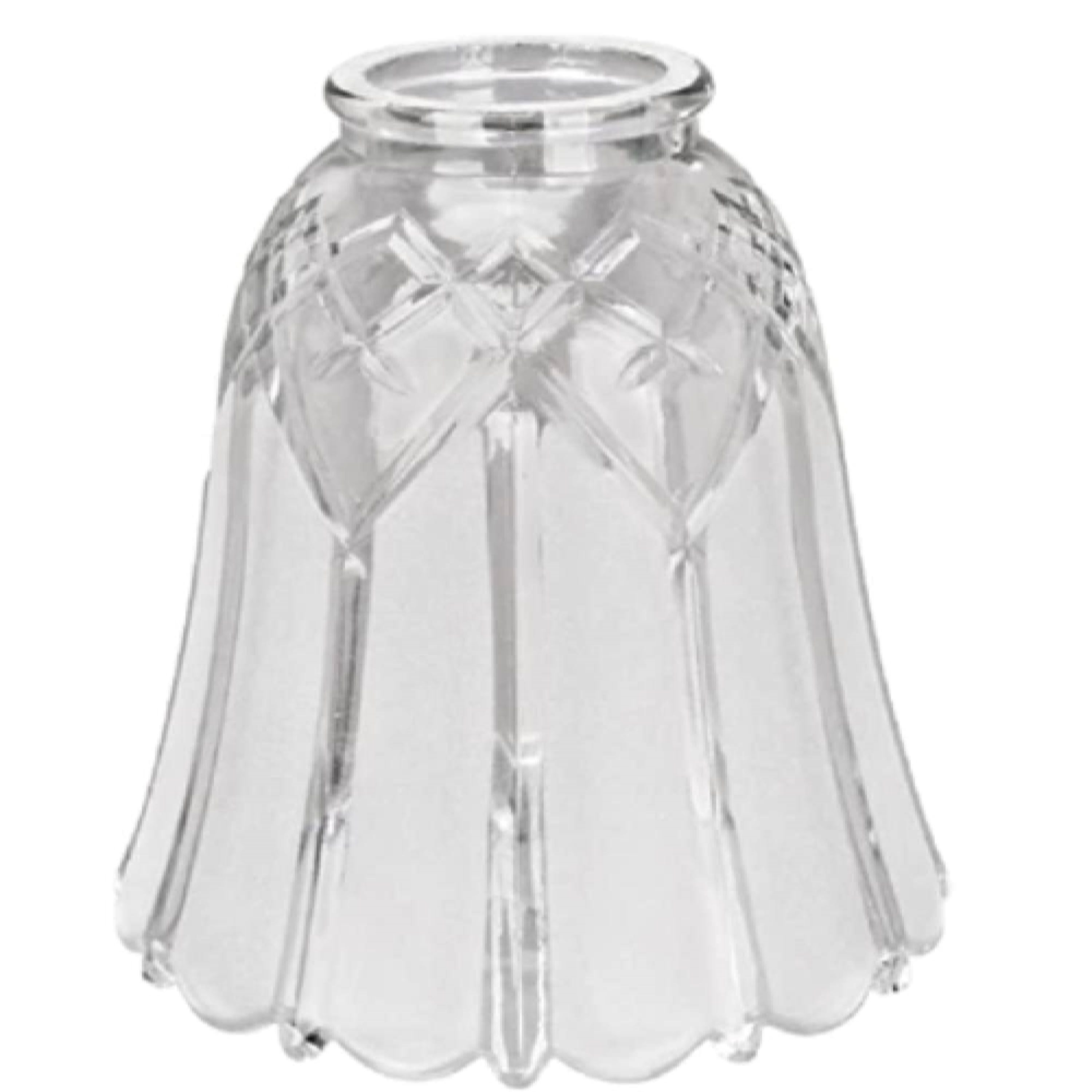 Aspen Creative Corporation 23107-4 Light-Shades - View #7