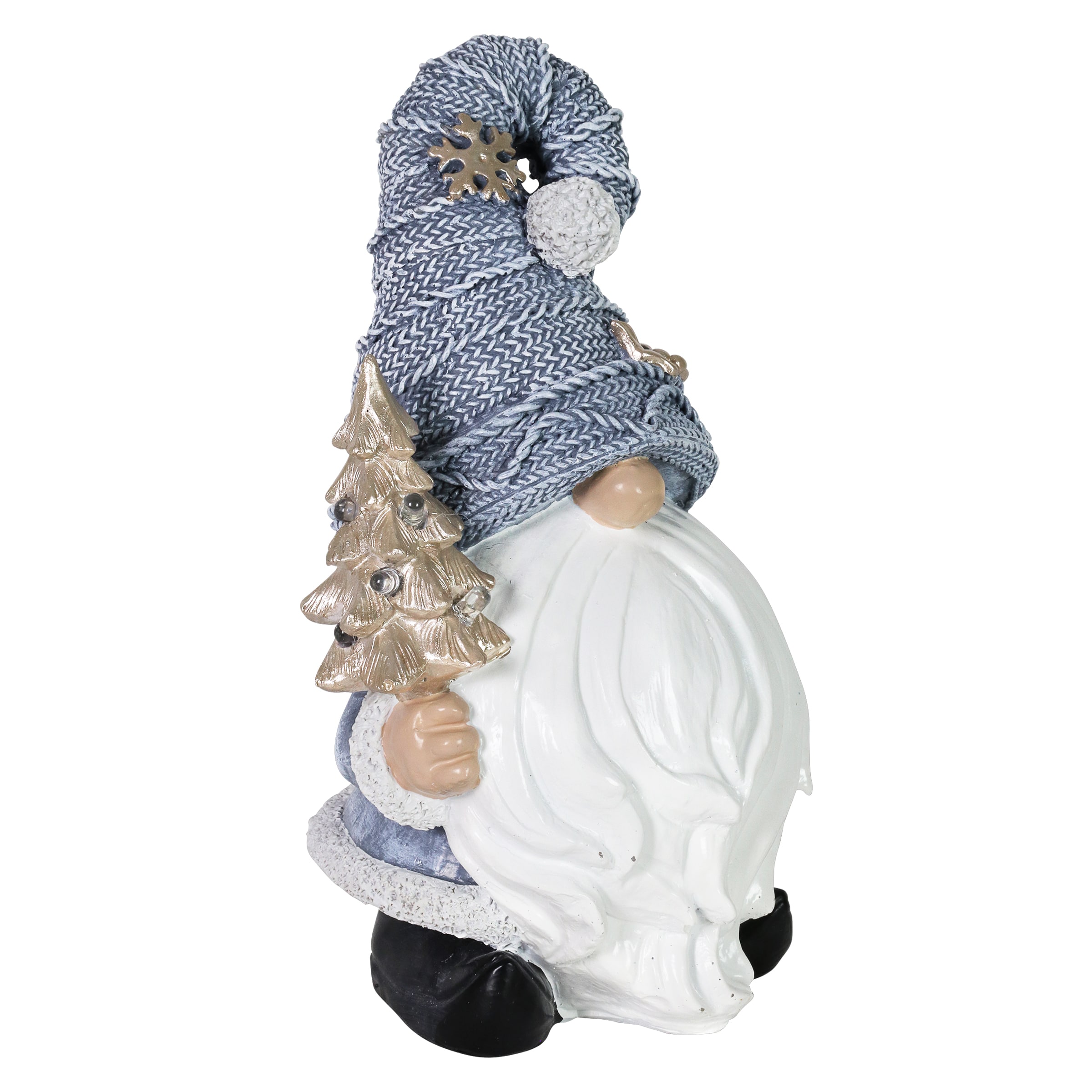Exhart 71450-RS Table-Christmas-Decorations - View #14