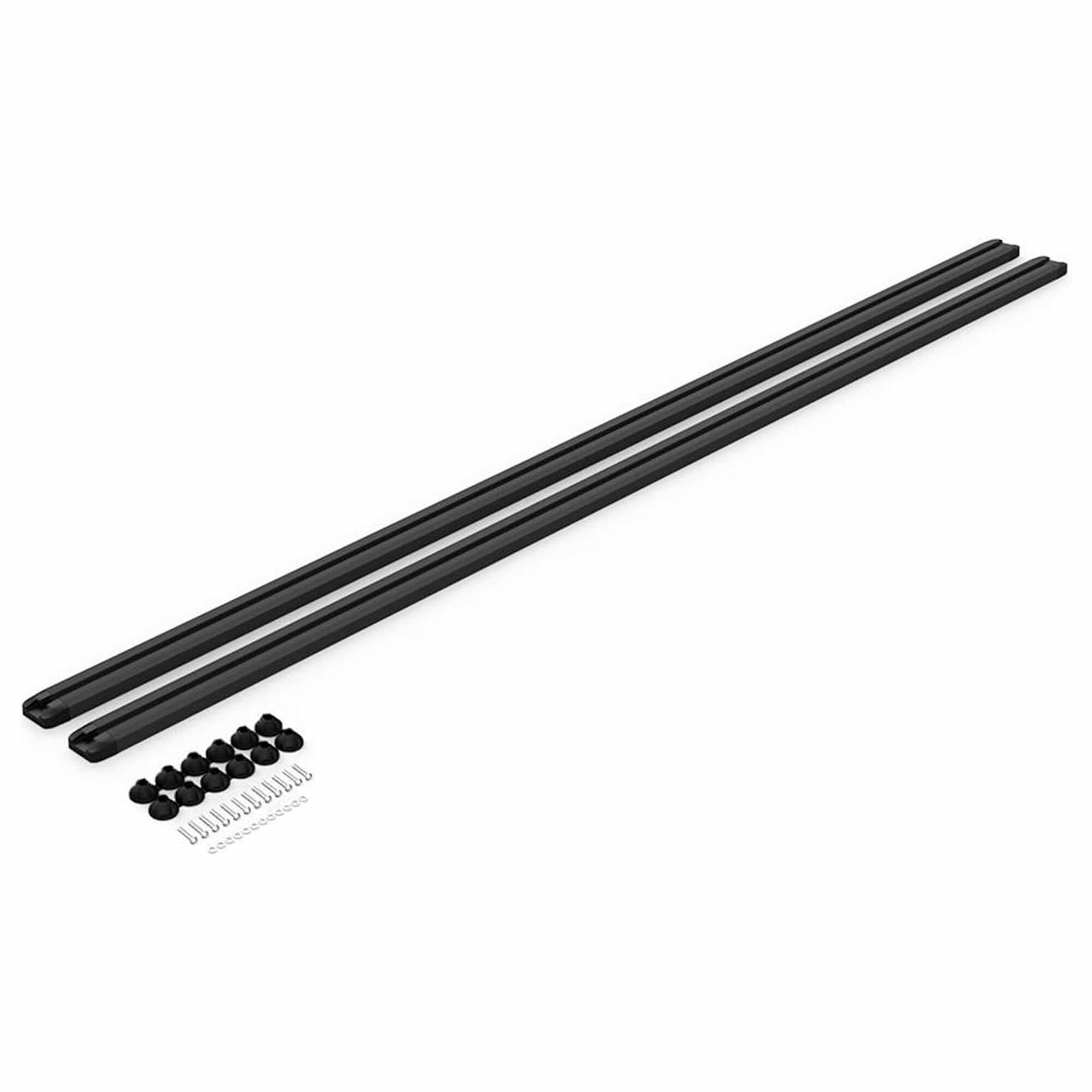 YAKIMA 393441 54-in Plastic/Steel Roof Rack mounting kit