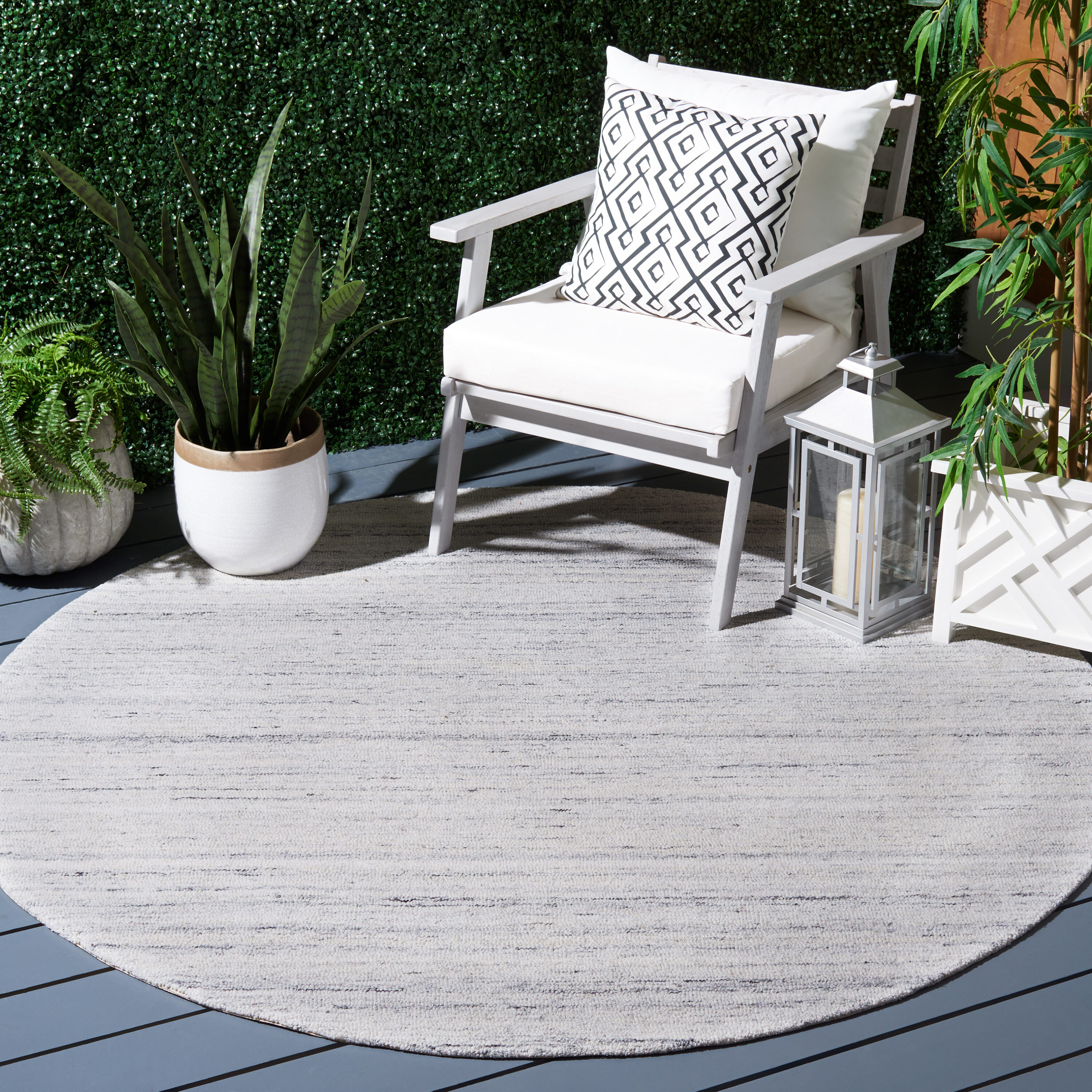 Safavieh OMP101A-6R rugs - View #2
