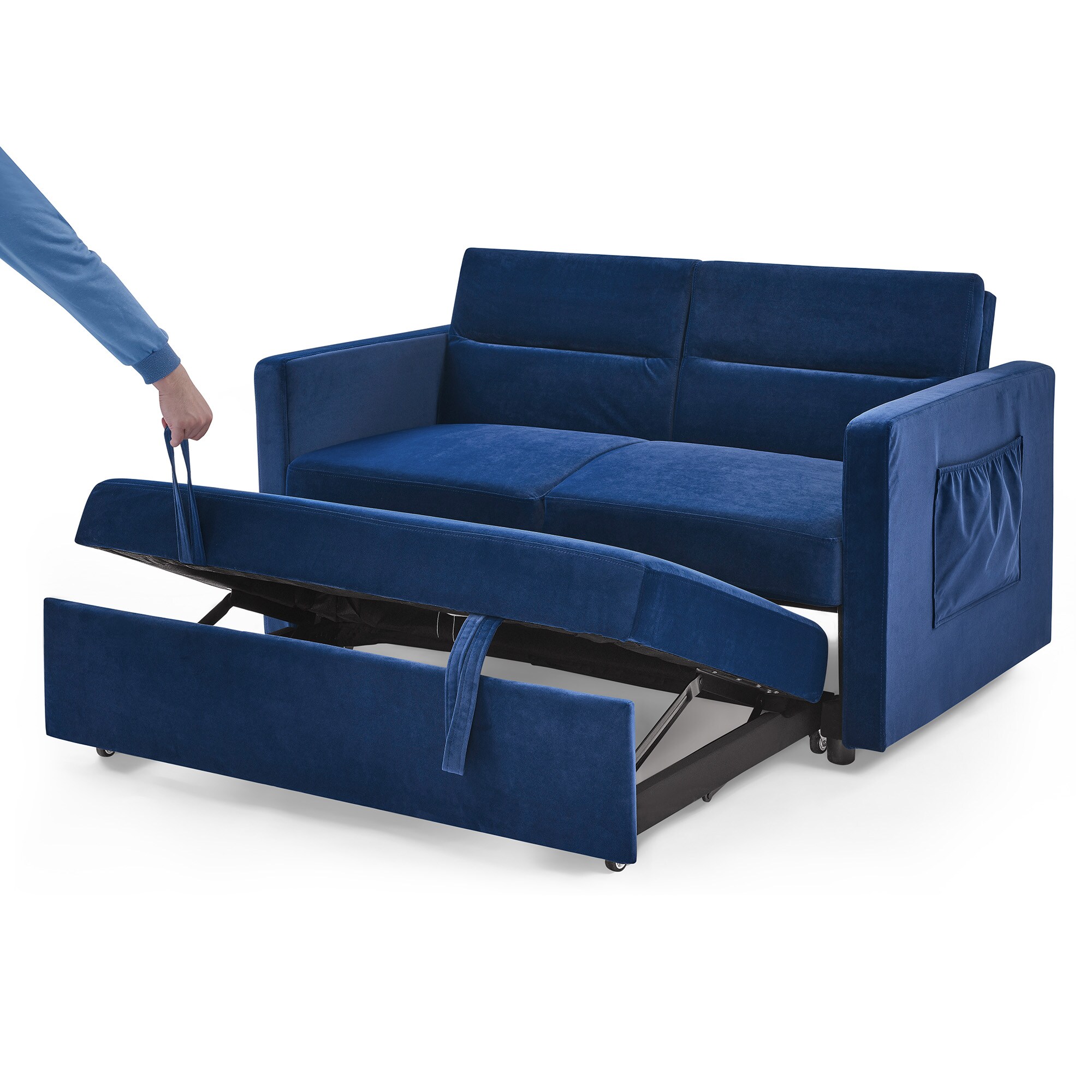 LIVIZA GGJD008BL Sofas-Loveseats - View #6