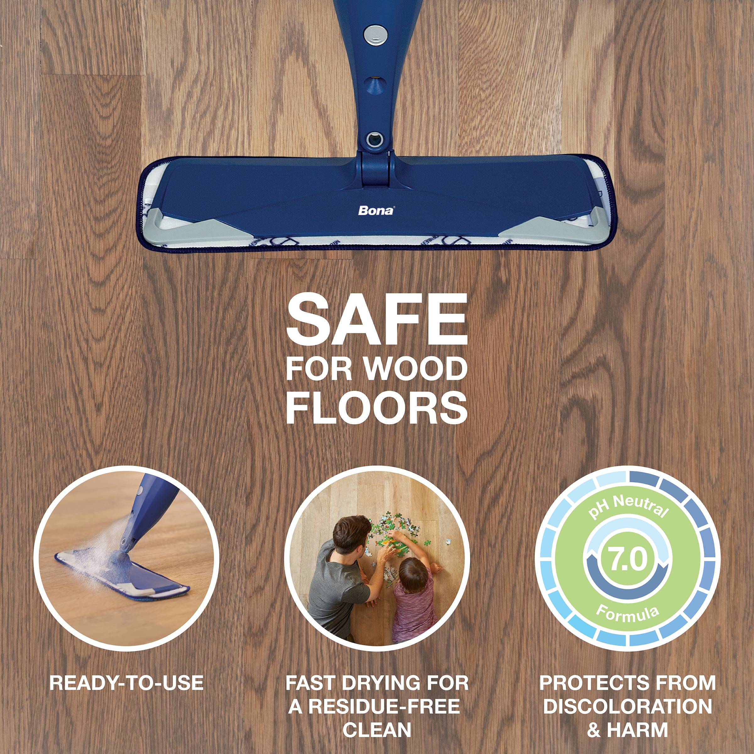 Bona WM700018159 Floor-Cleaners - View #4