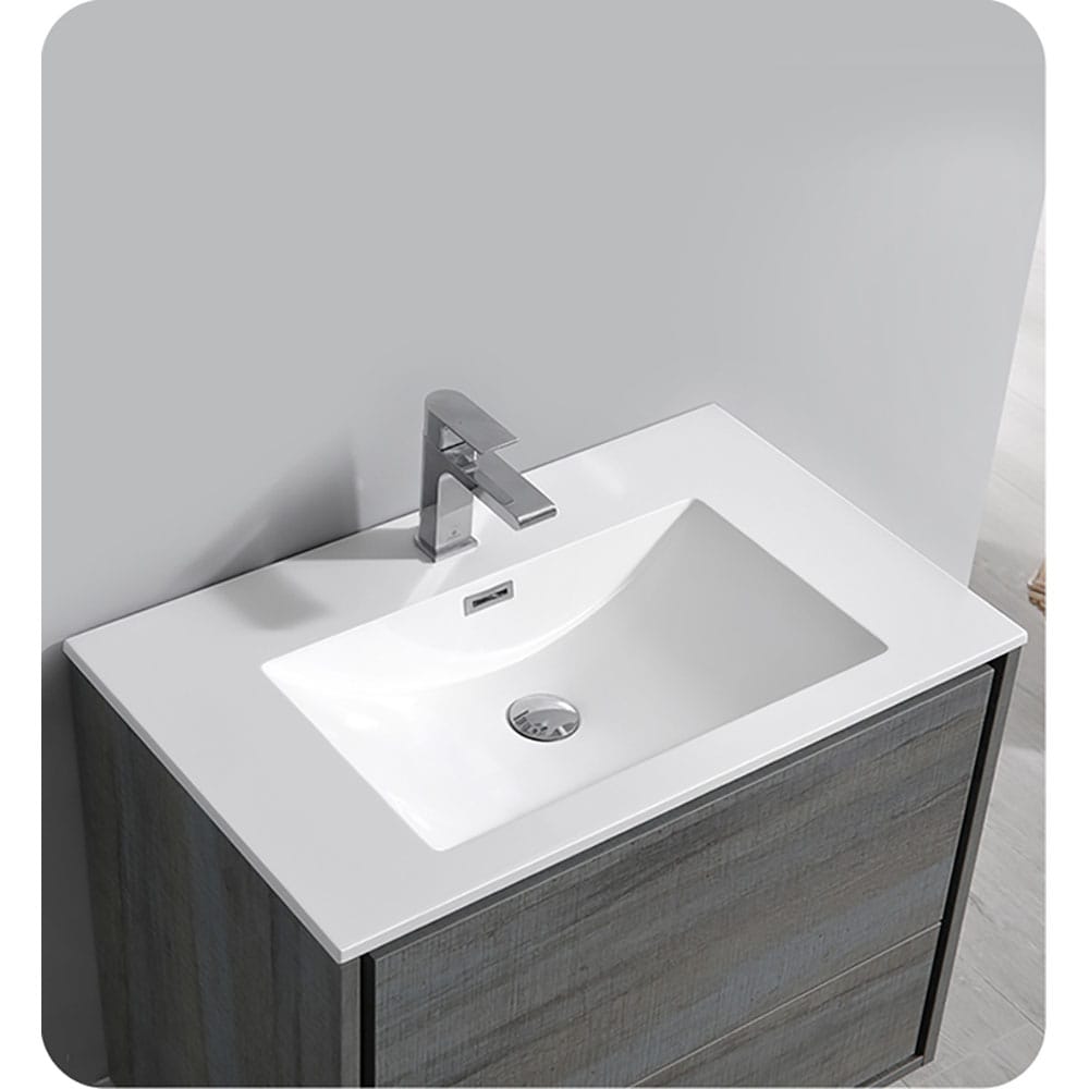 Fresca FCB9230OG vanities - View #5