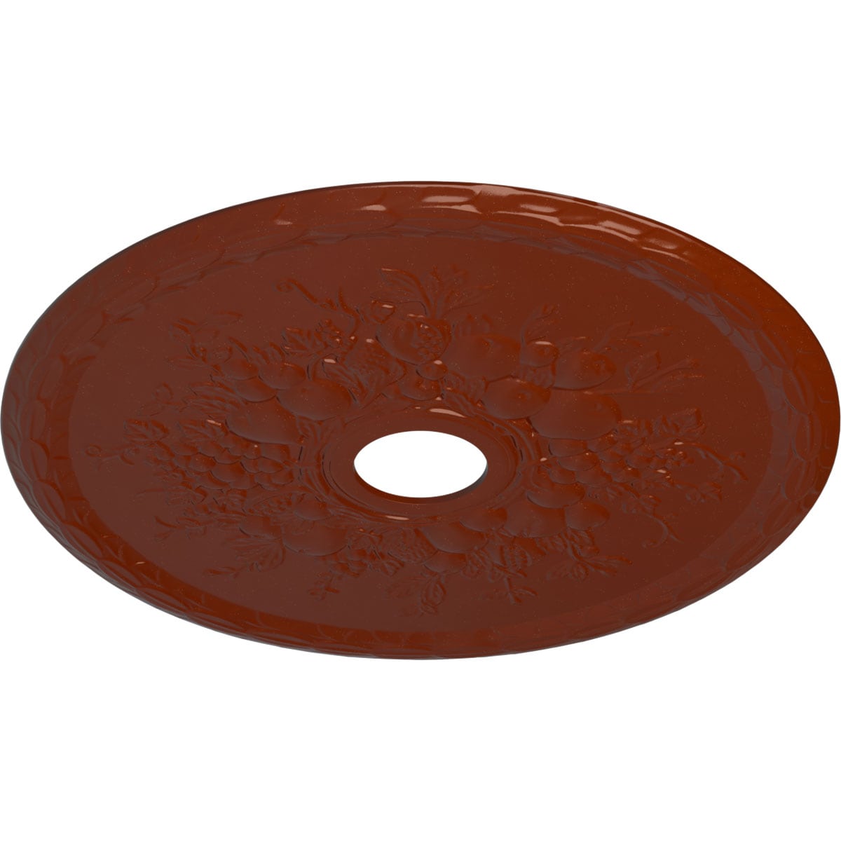 Ekena Millwork CM22GRFIF Ceiling-Medallions - View #2