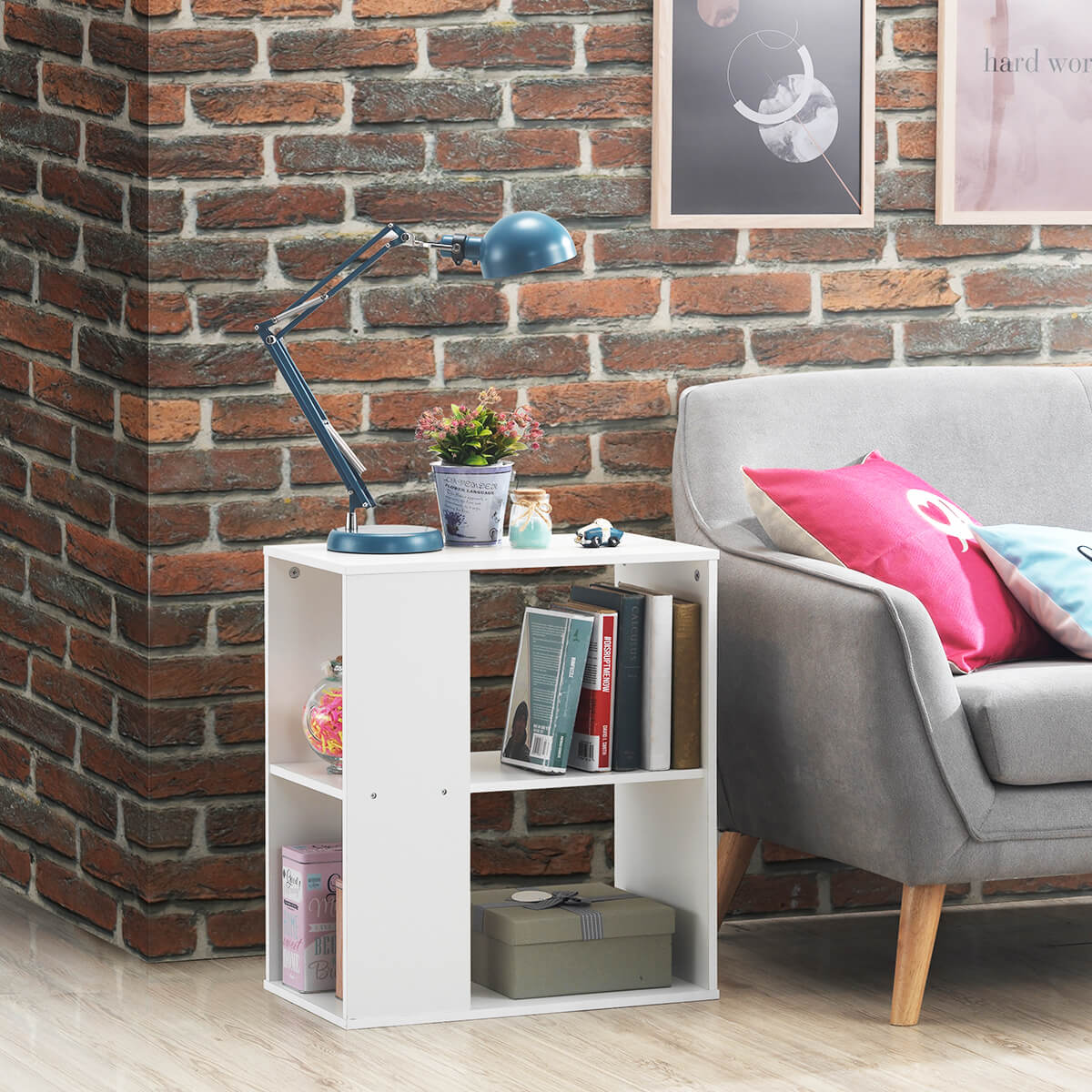 Volenca VOL-SNSYIP End-Tables - View #2