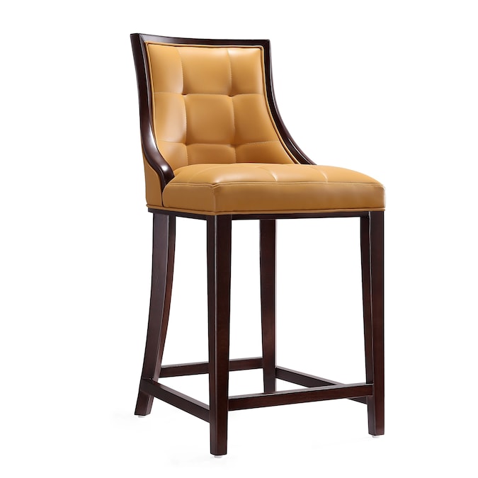 Upholstered Bar Stool In The Stools, Comfortable Bar Stools Counter Height