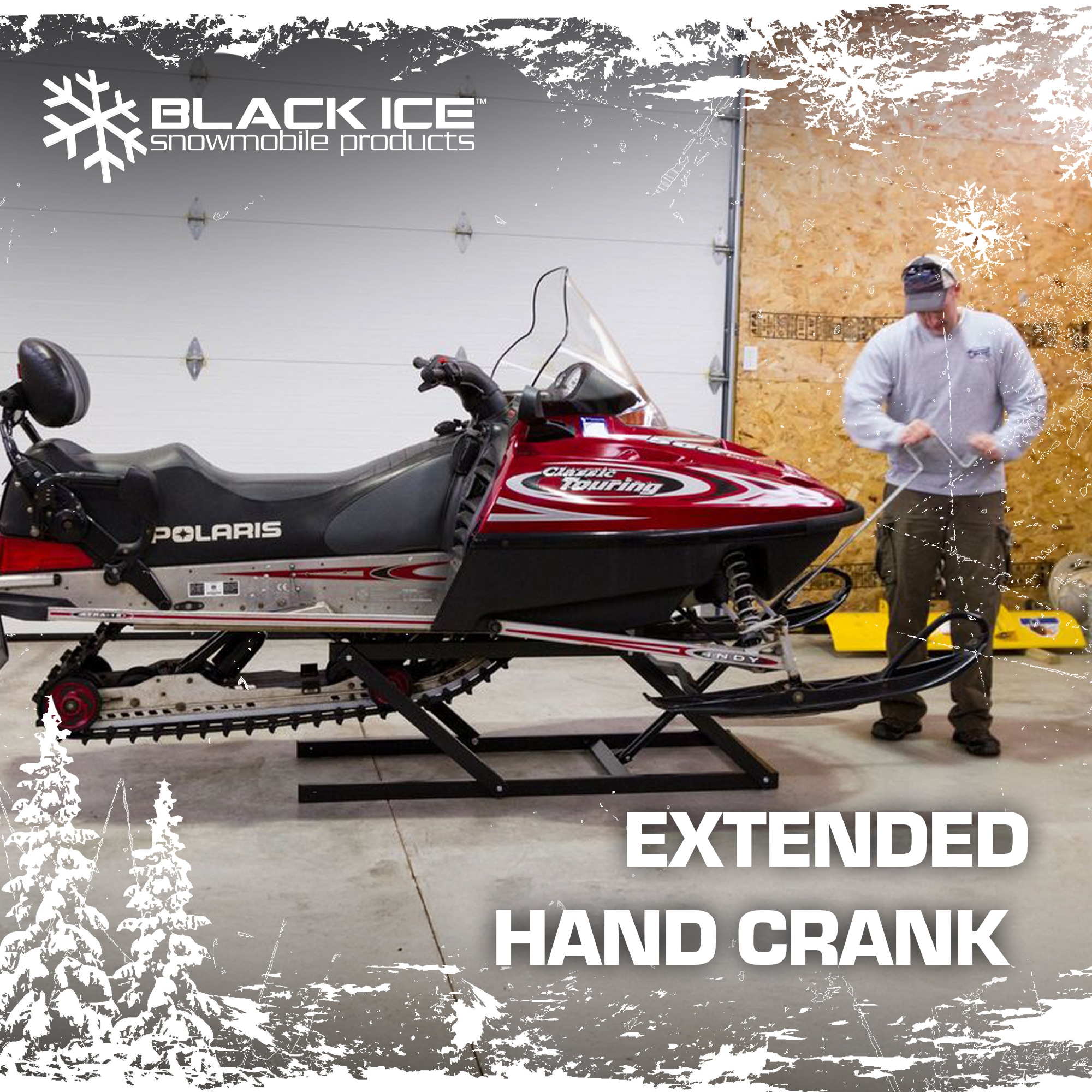 yukko Jekko SPX328EVO: Electric Mini Crawler Crane | 5,950 lbs