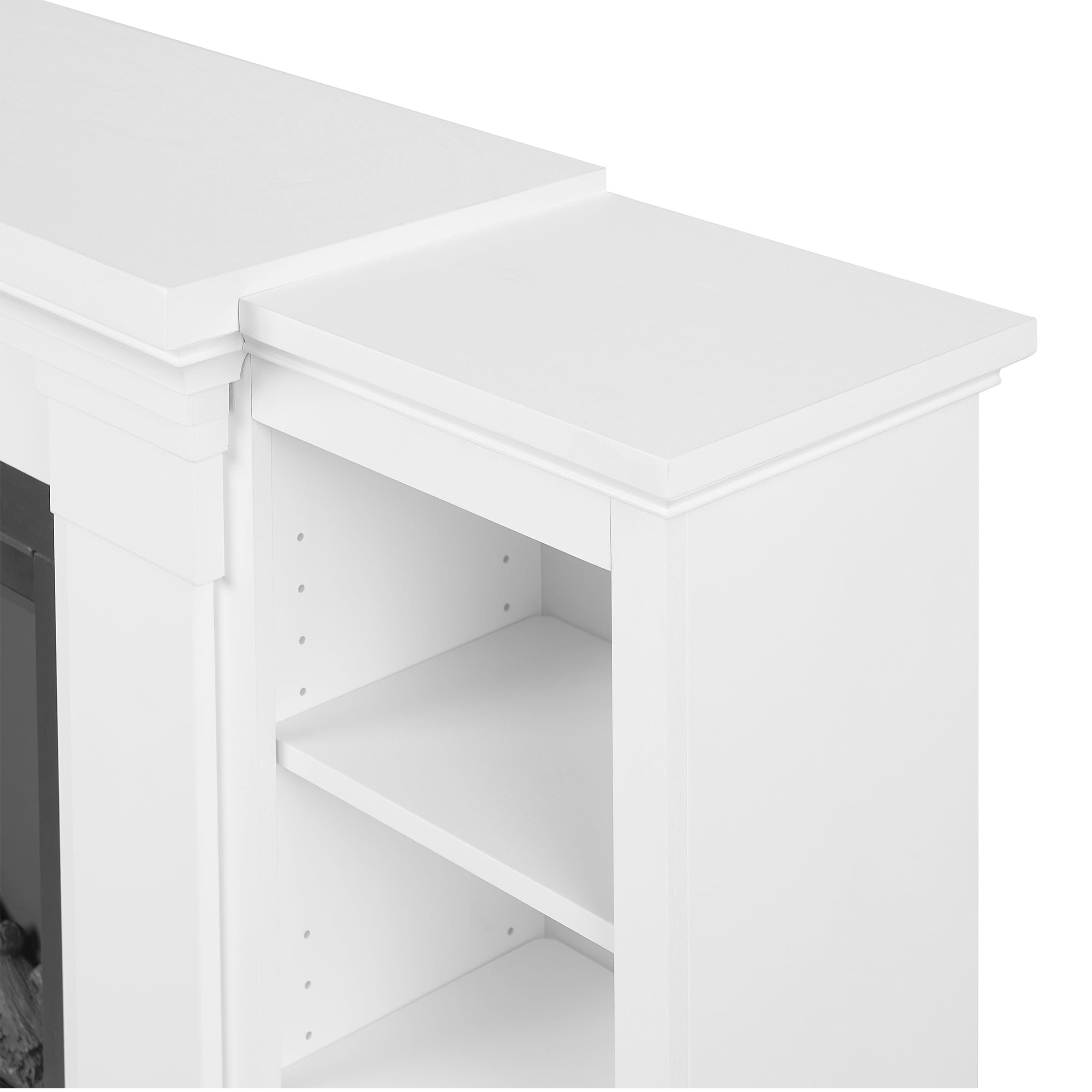 Real Flame 8022E-W Electric-Fireplaces - View #7