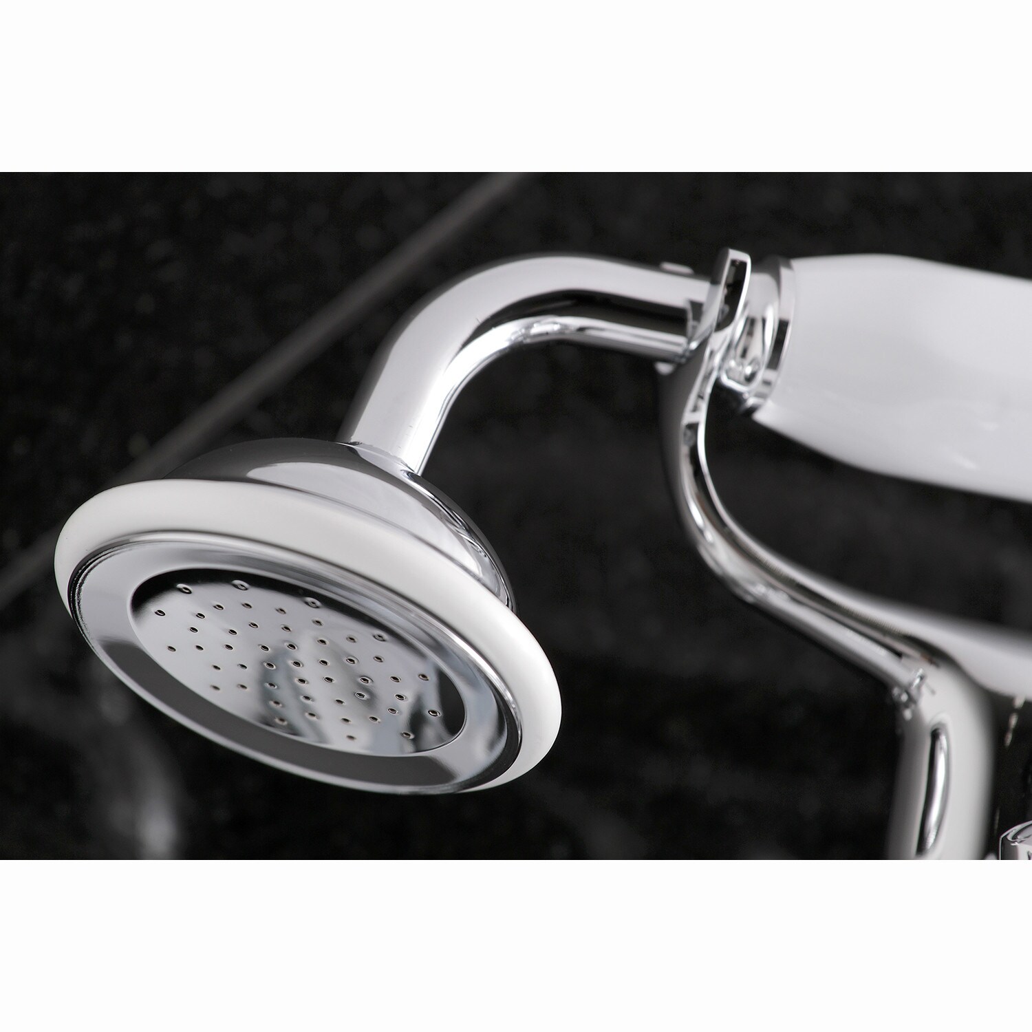 Kingston Brass WLKS269C Roman-Tub-Faucets - View #7