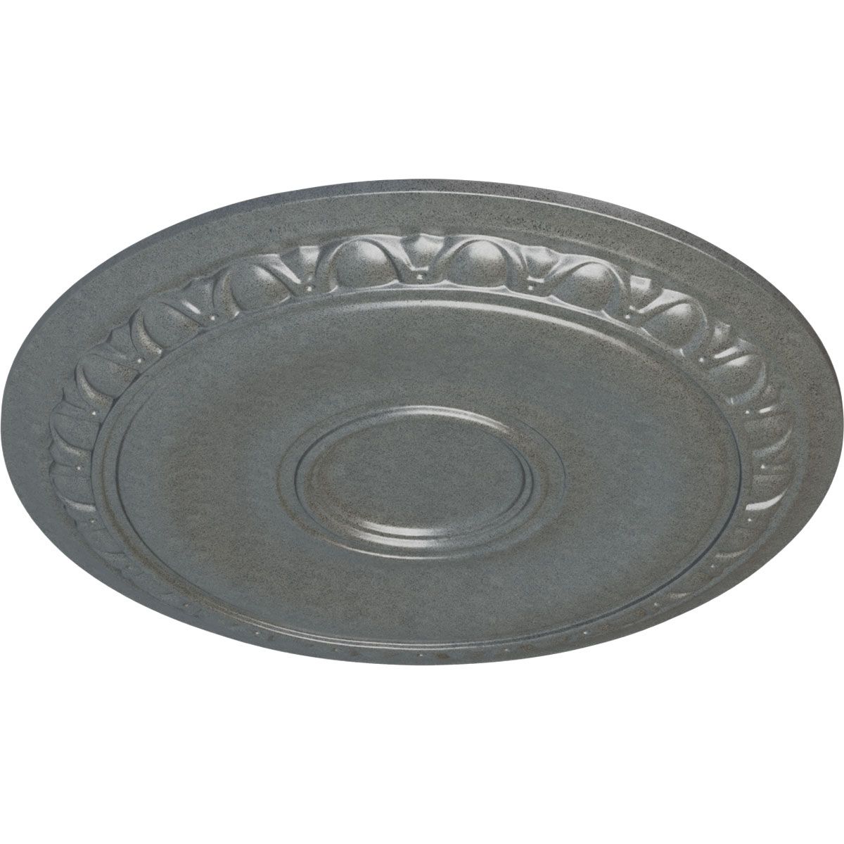 Ekena Millwork CM24CAPLS Ceiling-Medallions - View #2