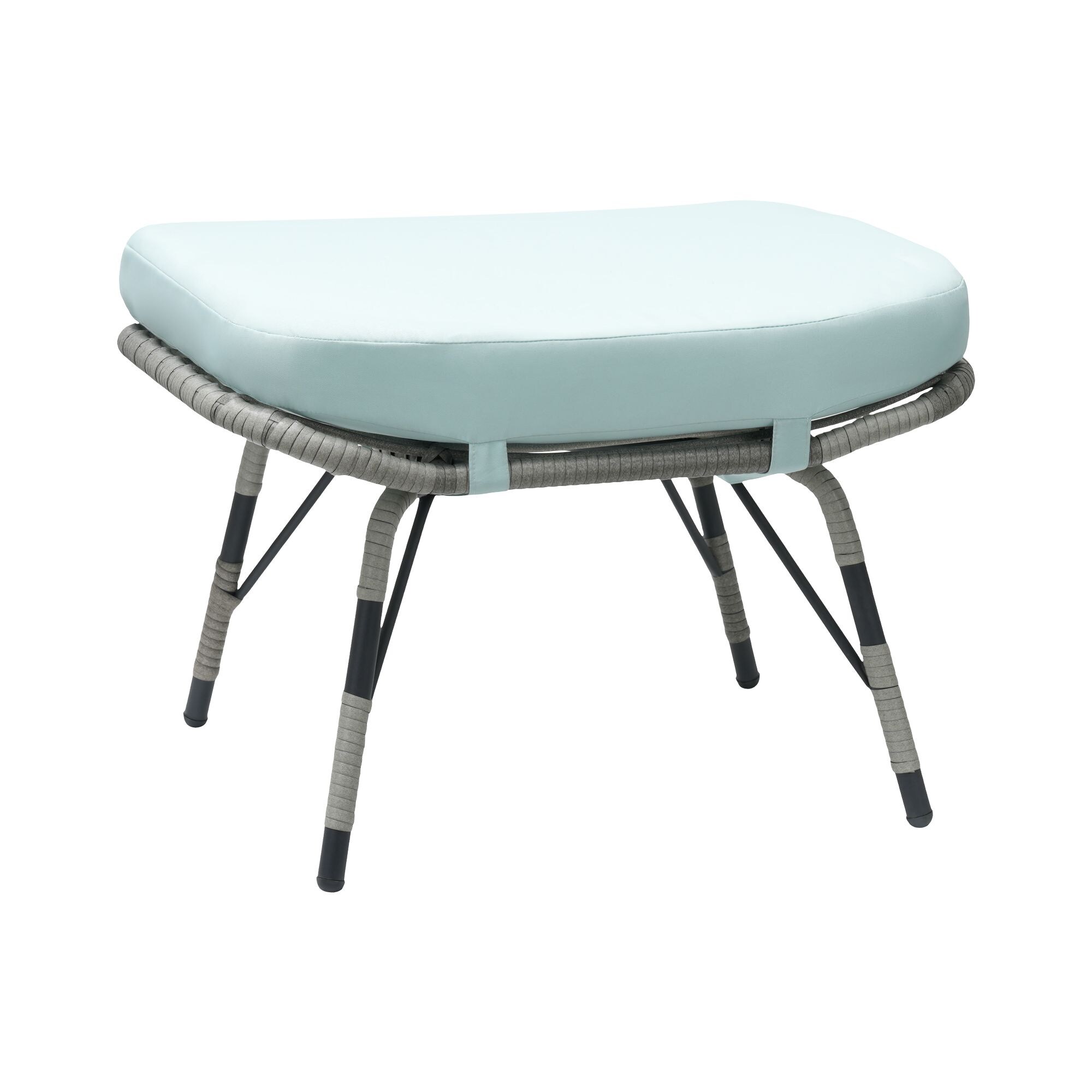 SANSTAR L-OTIDC64-TF Stools-Ottomans - View #2