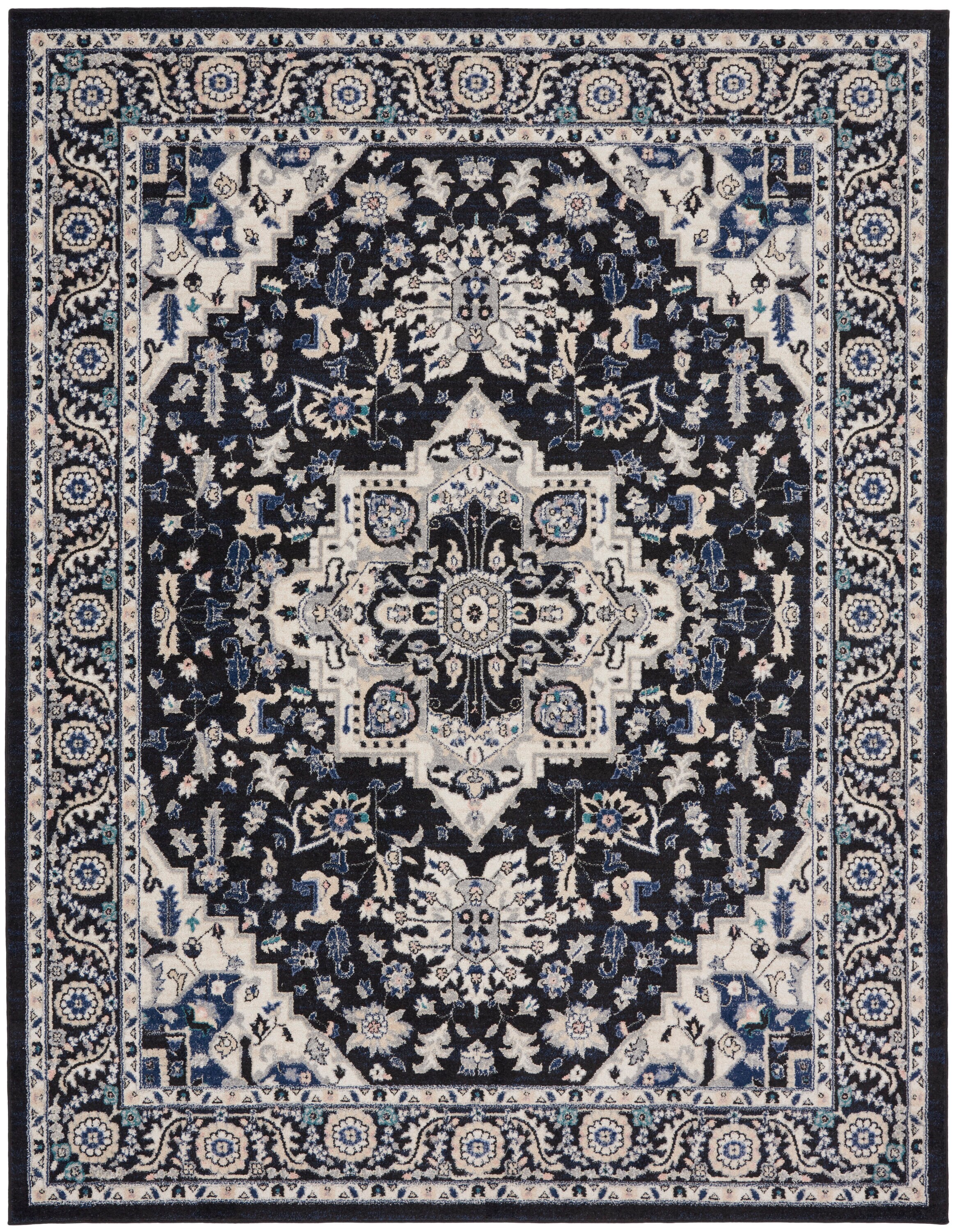 Nourison 099446018984 rugs - View #2