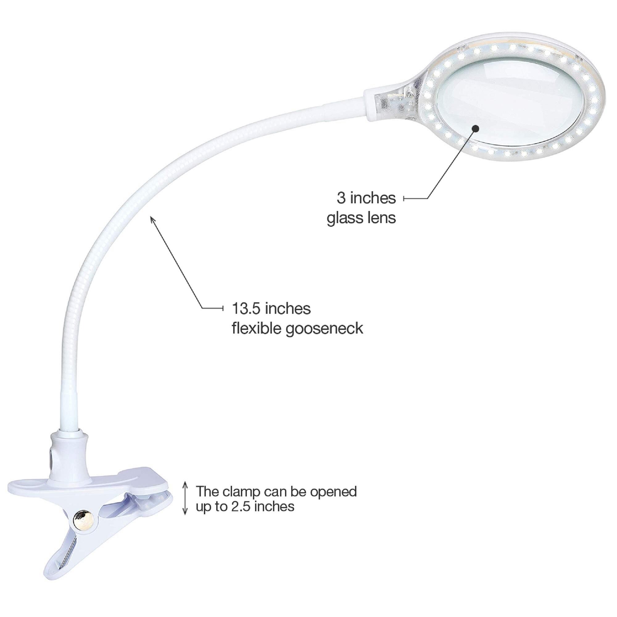 Brightech RH-NF0Y-HIUE Table-Lamps - View #9