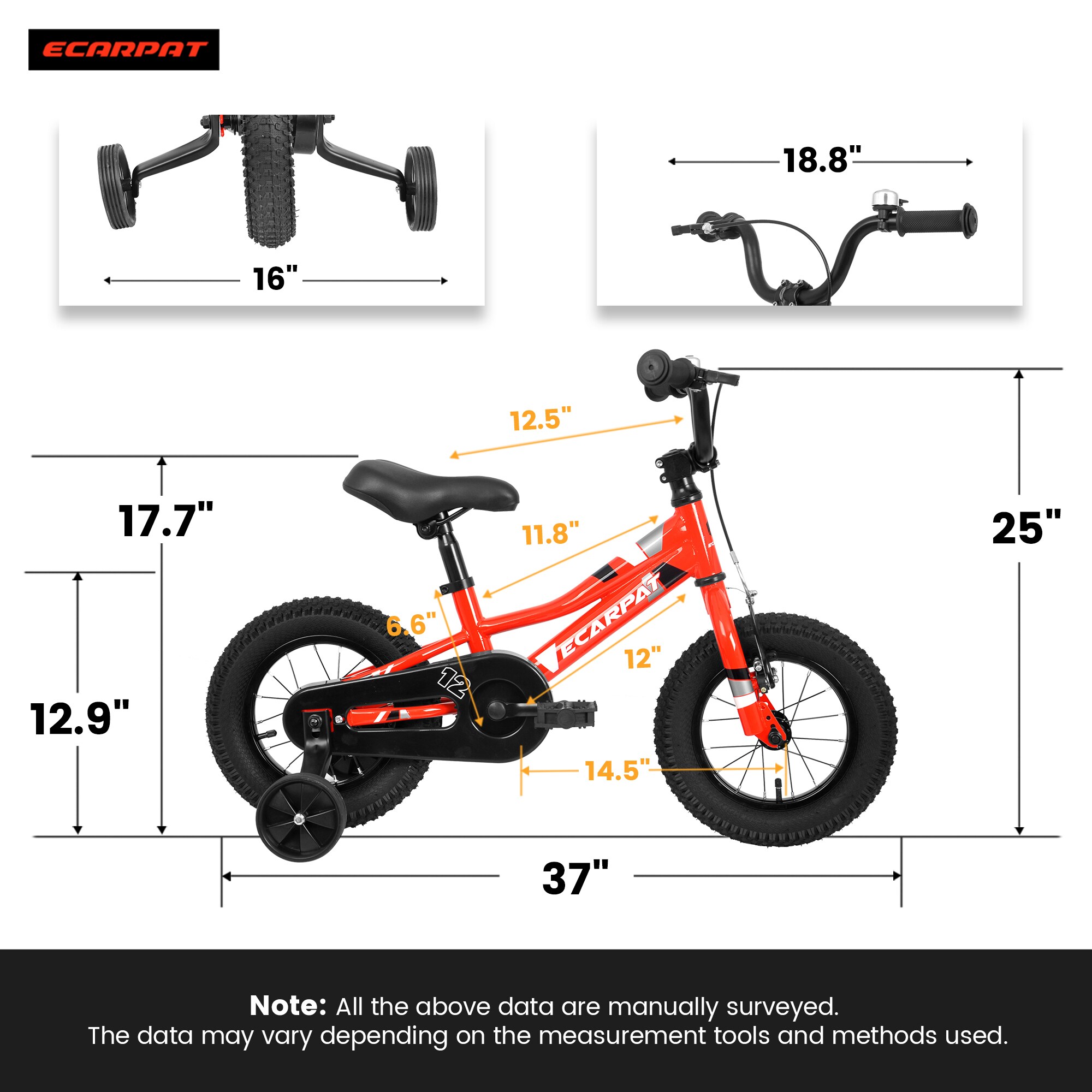 Gaierptone YYLEZXZY064 bikes - View #5