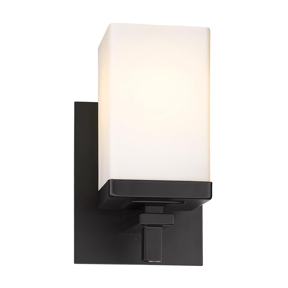Golden Lighting DDDD-BA1 BLK-OP b089995 - View #4