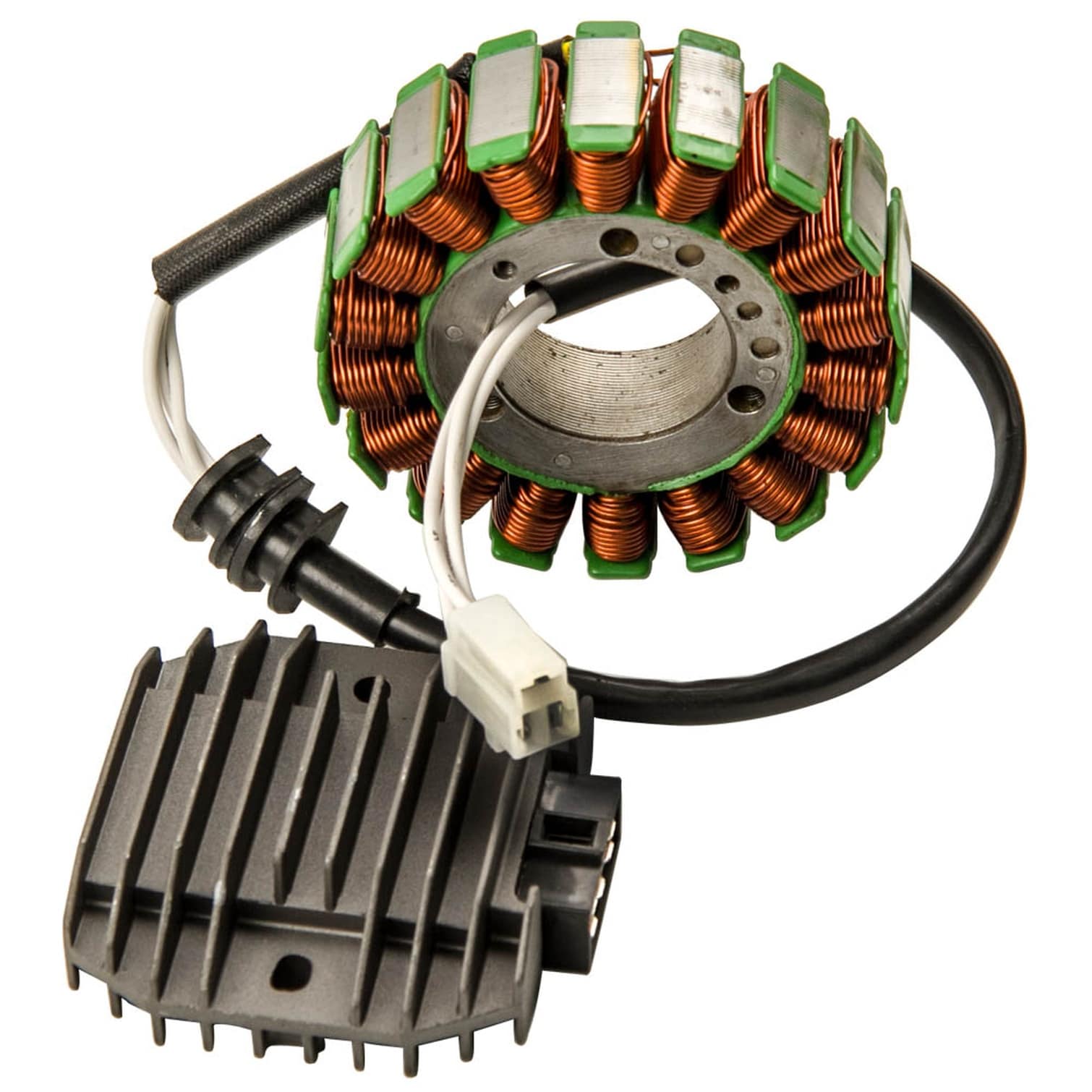 FlowLuxe W3ALRQM3D39A Automotive-Hardware - View #2