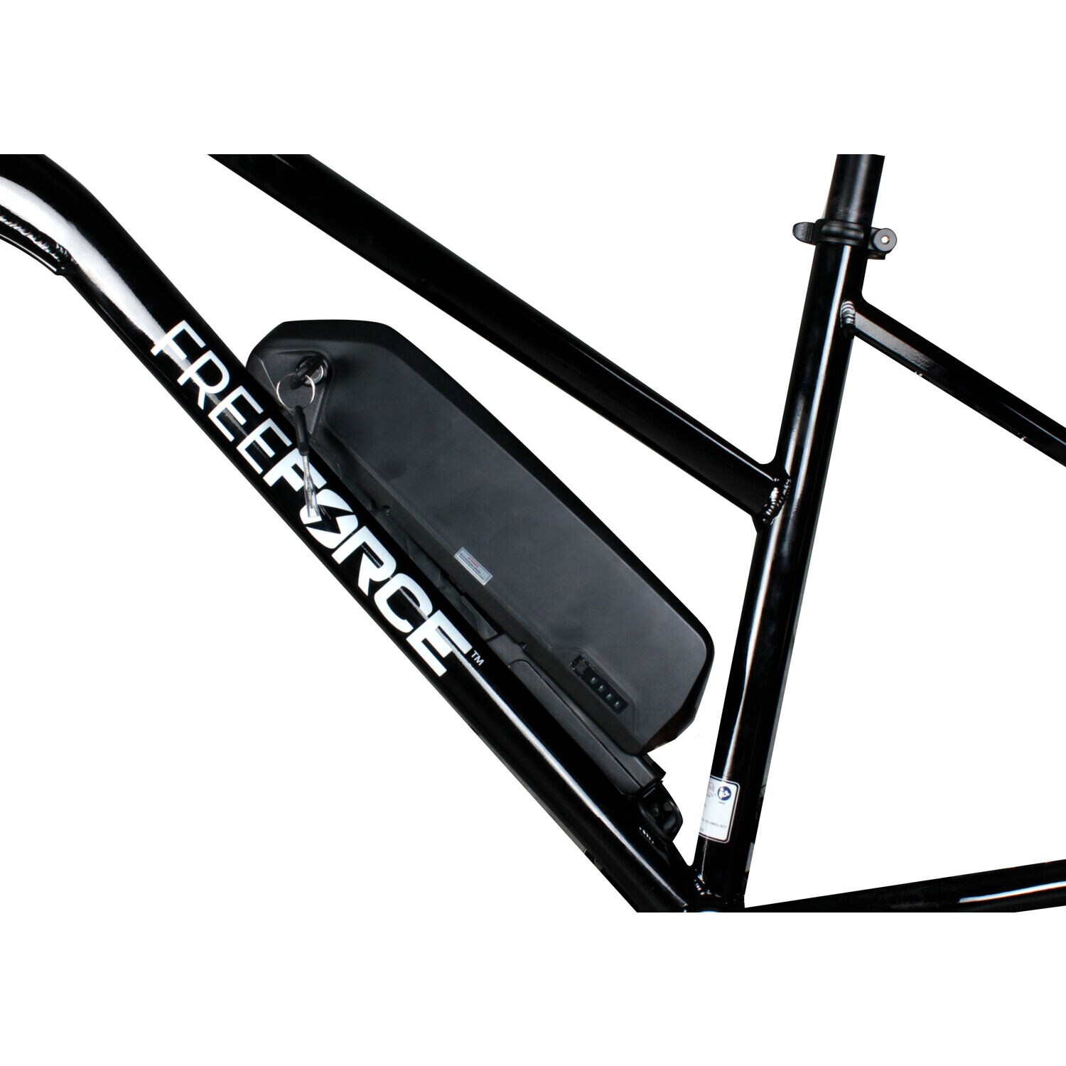 FreeForce FBCM04BLK bikes - View #10