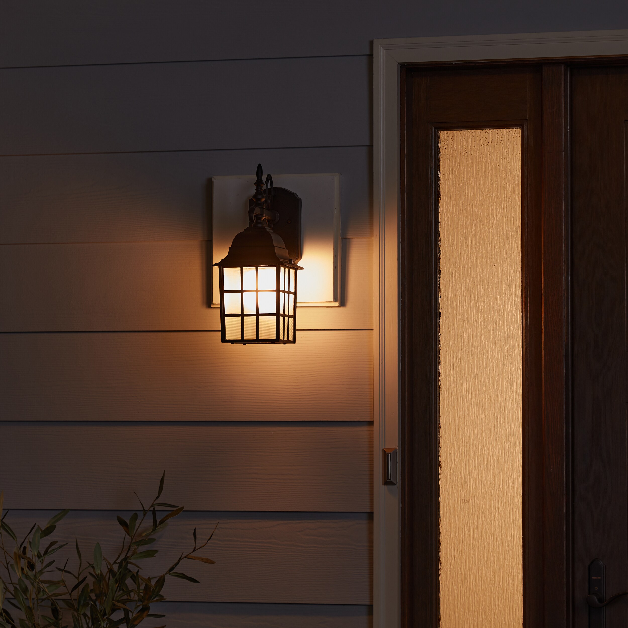 Project Source FY09-002 Outdoor-Wall-Lighting - View #4