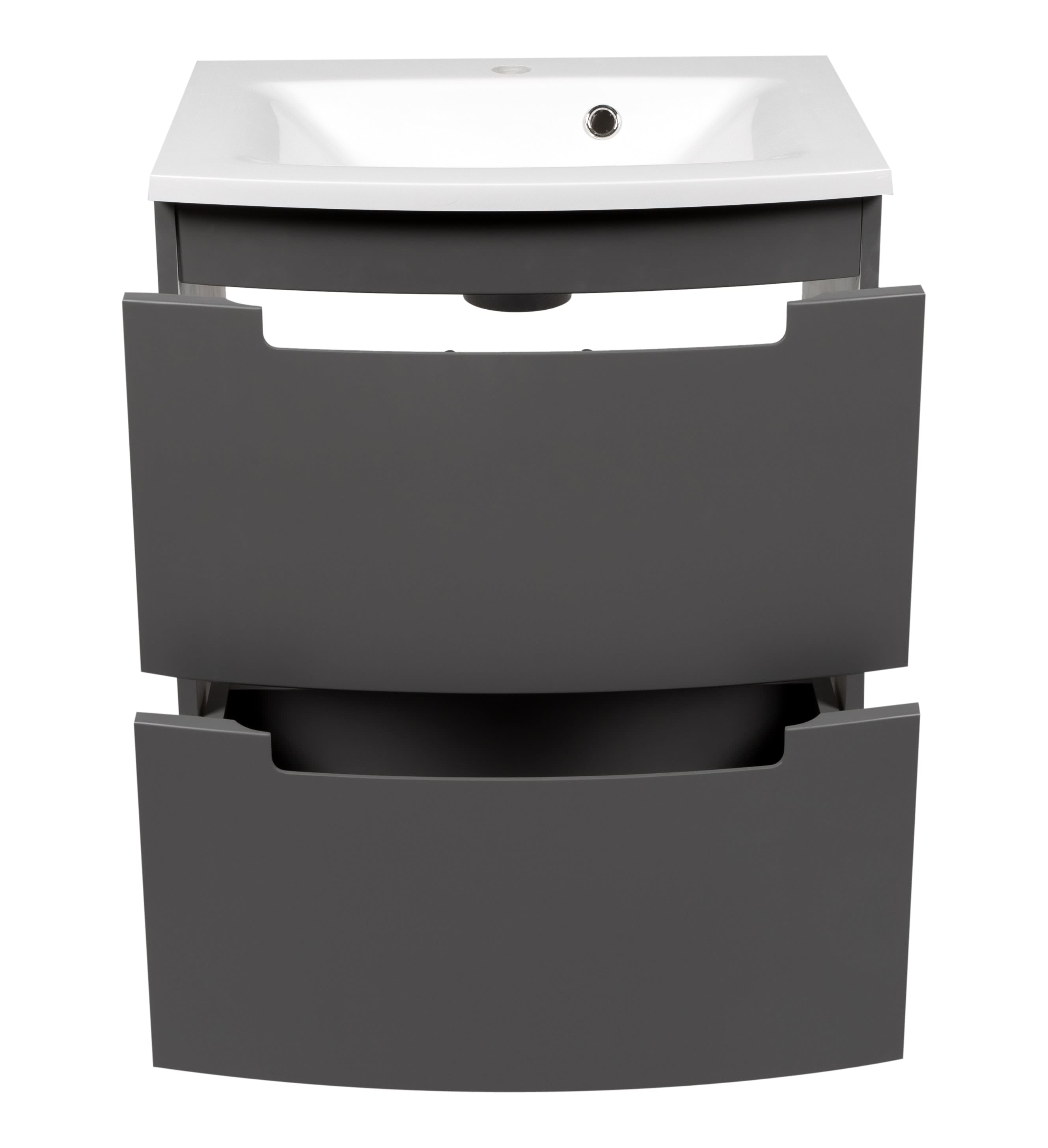 Bath Oasis DELWGM2812RO40 Bath-Vanity-Combo - View #3