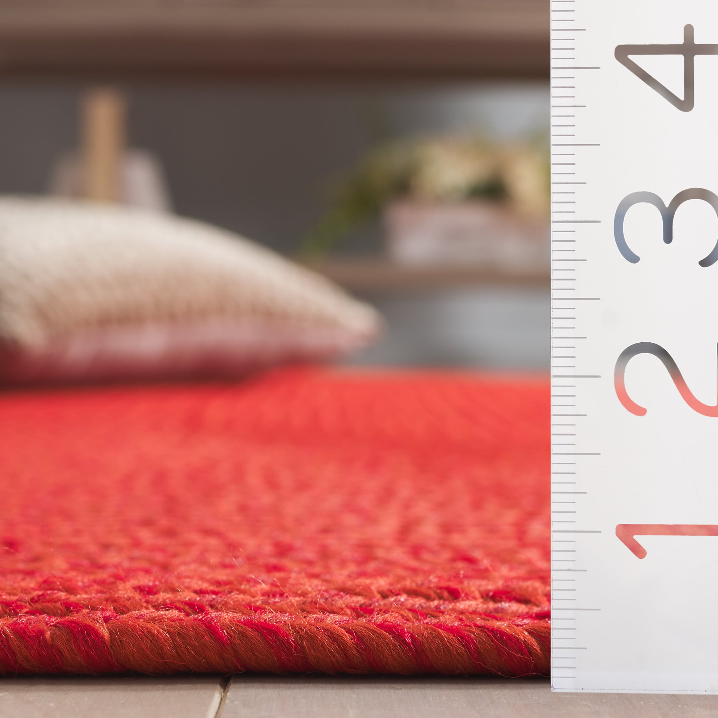 Safavieh BRD317P-4R rugs - View #4