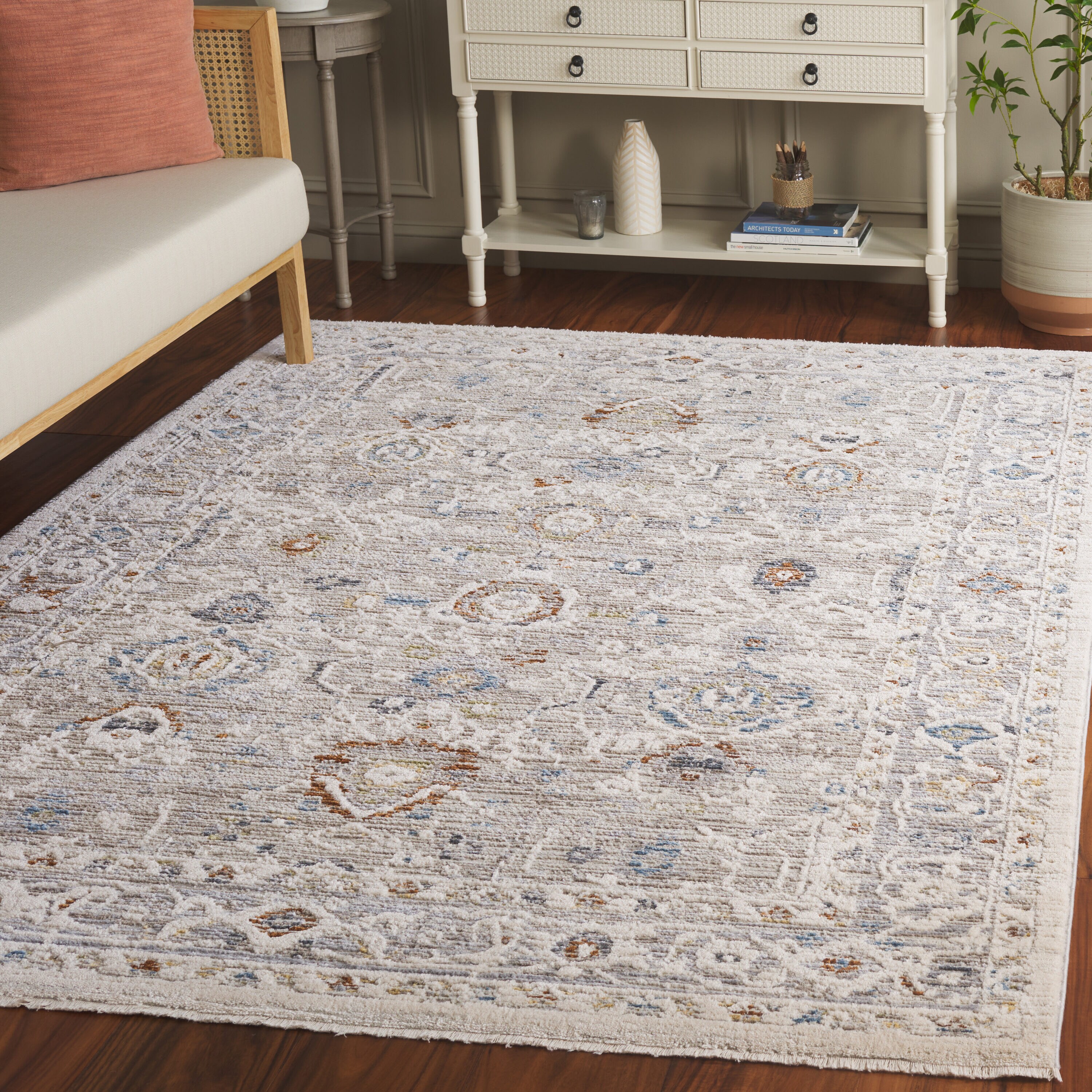 Safavieh TAY116A-5 rugs - View #2