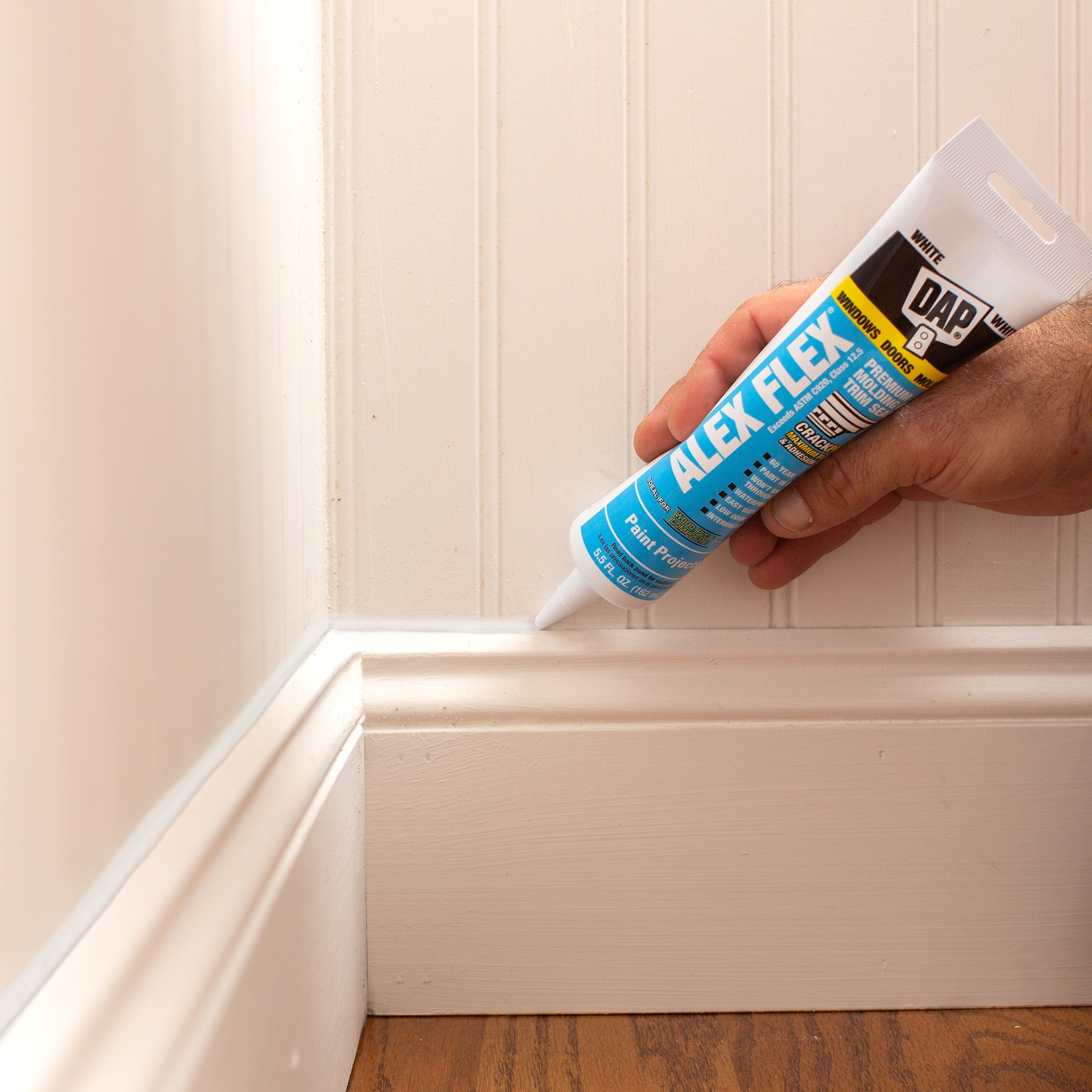 DAP 11455 caulking - View #8