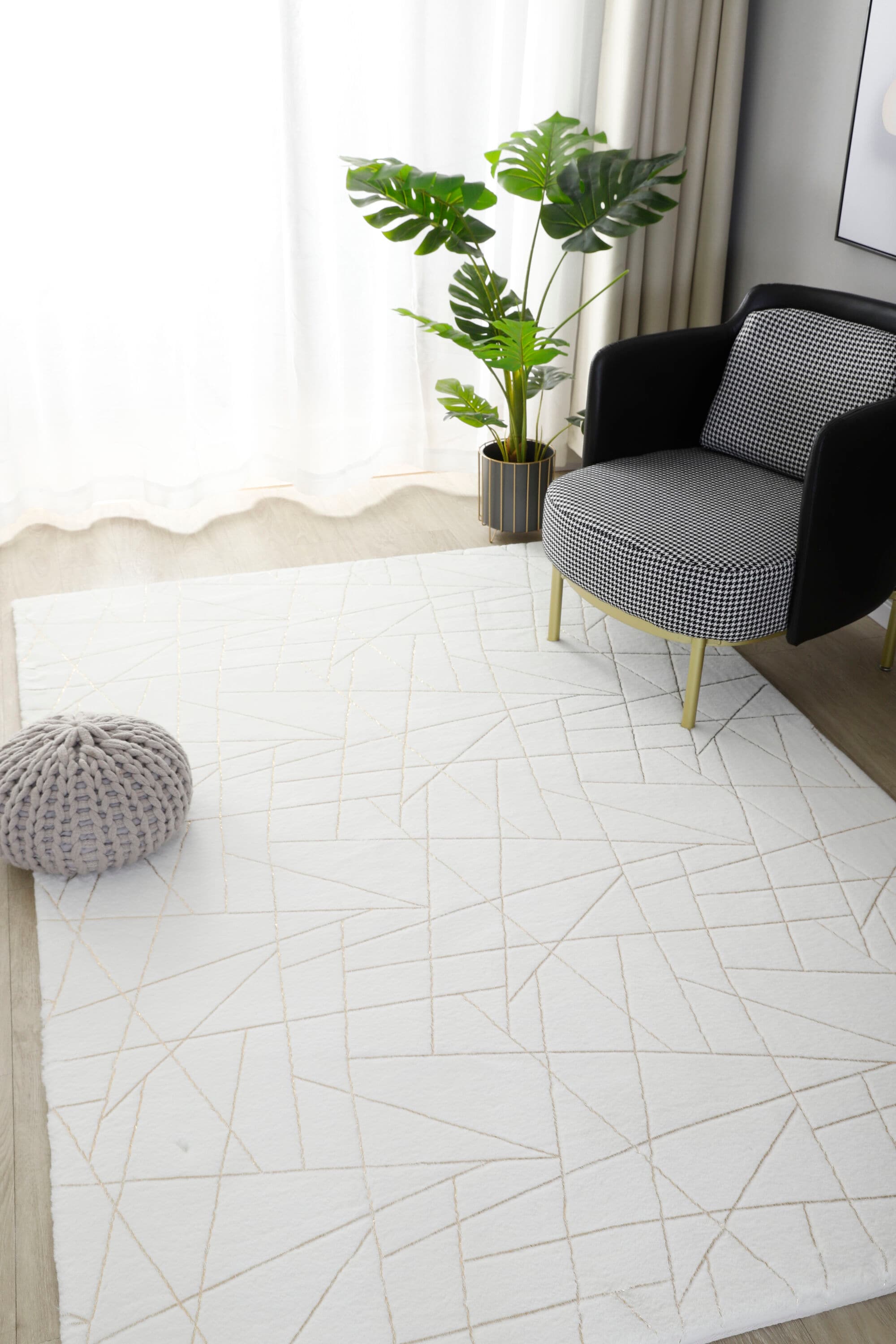 MDA Rugs EM0157 rugs - View #2