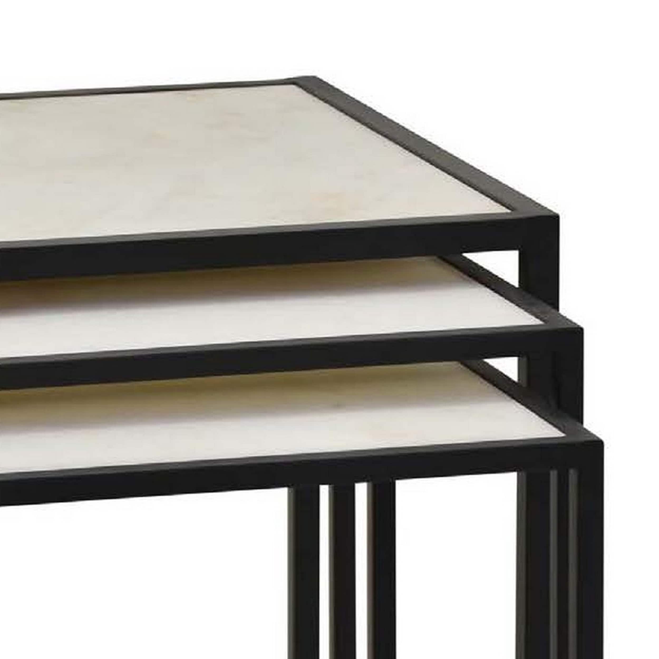 Benzara BM311456 Plant-Stand - View #2