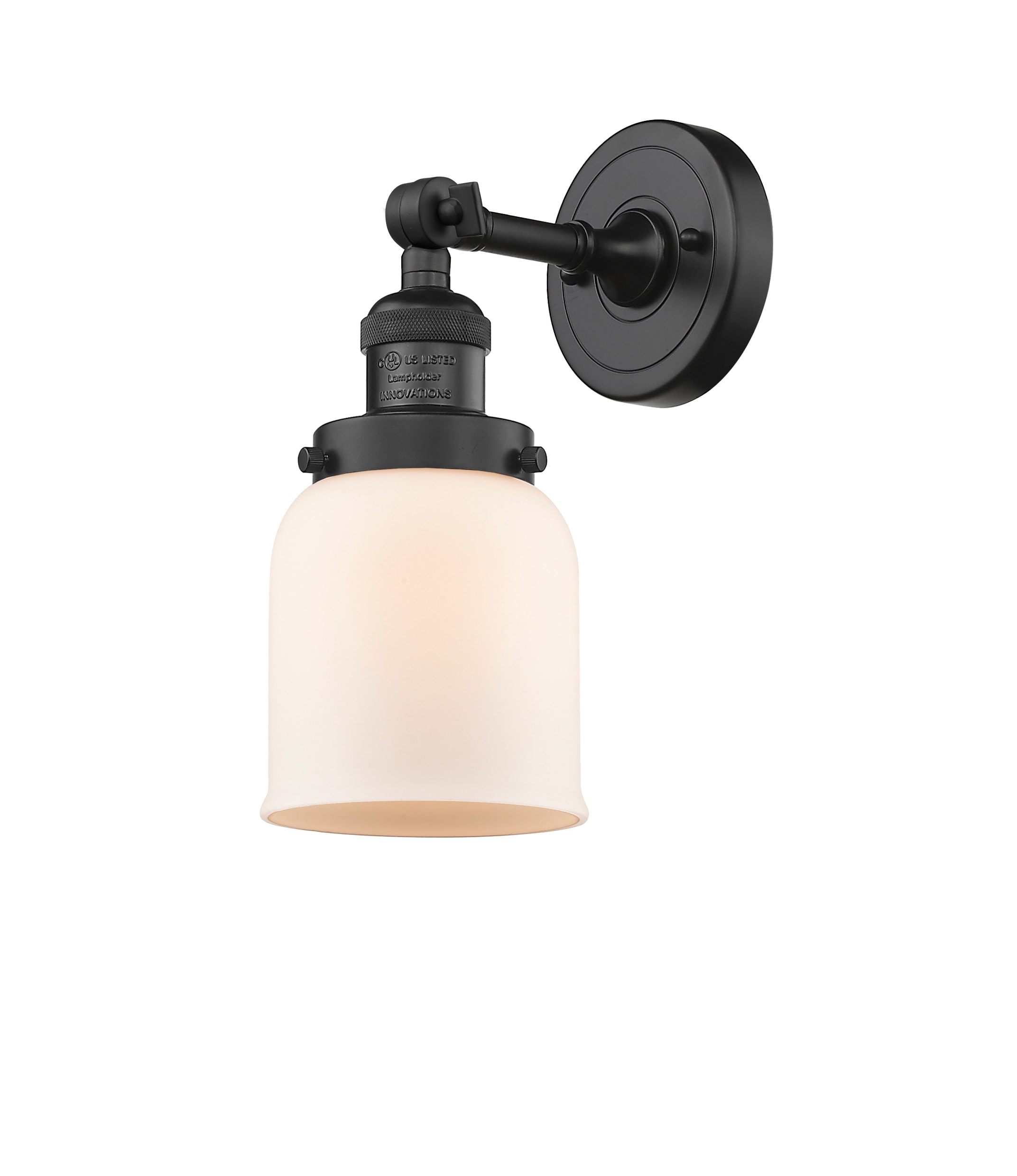 Innovations Lighting 203-BK-G51 b090000 - View #2