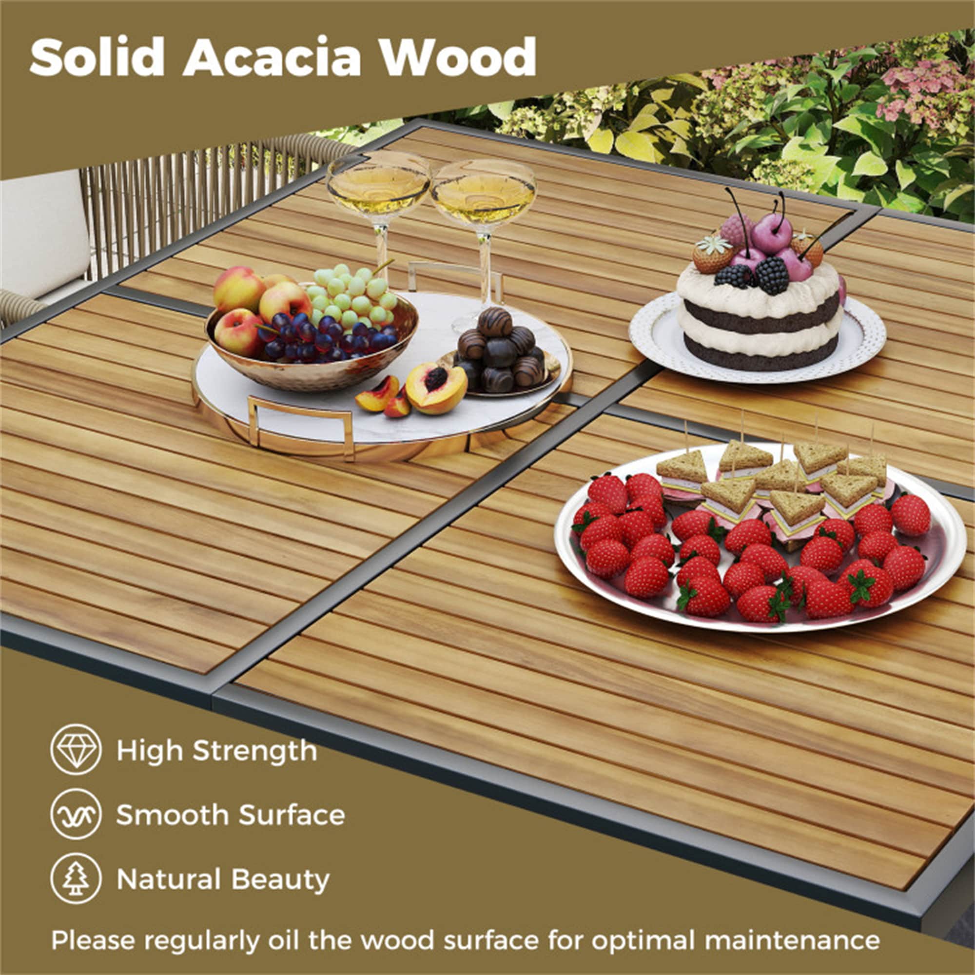 BABOOM BOM-42TU-CO Patio-Dining-Sets - View #7