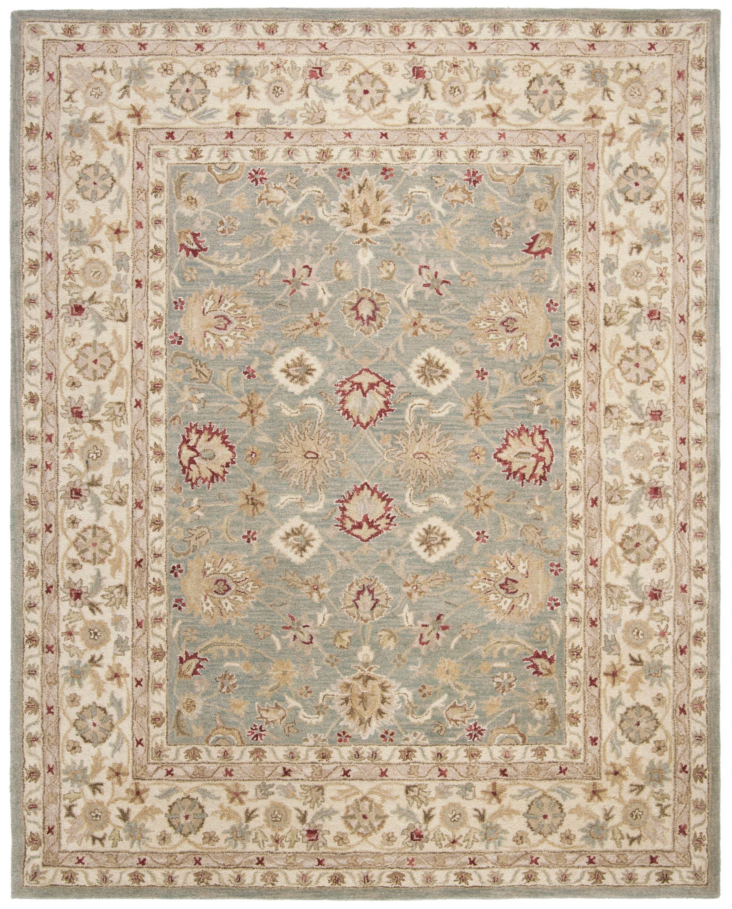 Safavieh AT822A-810 rugs - View #2