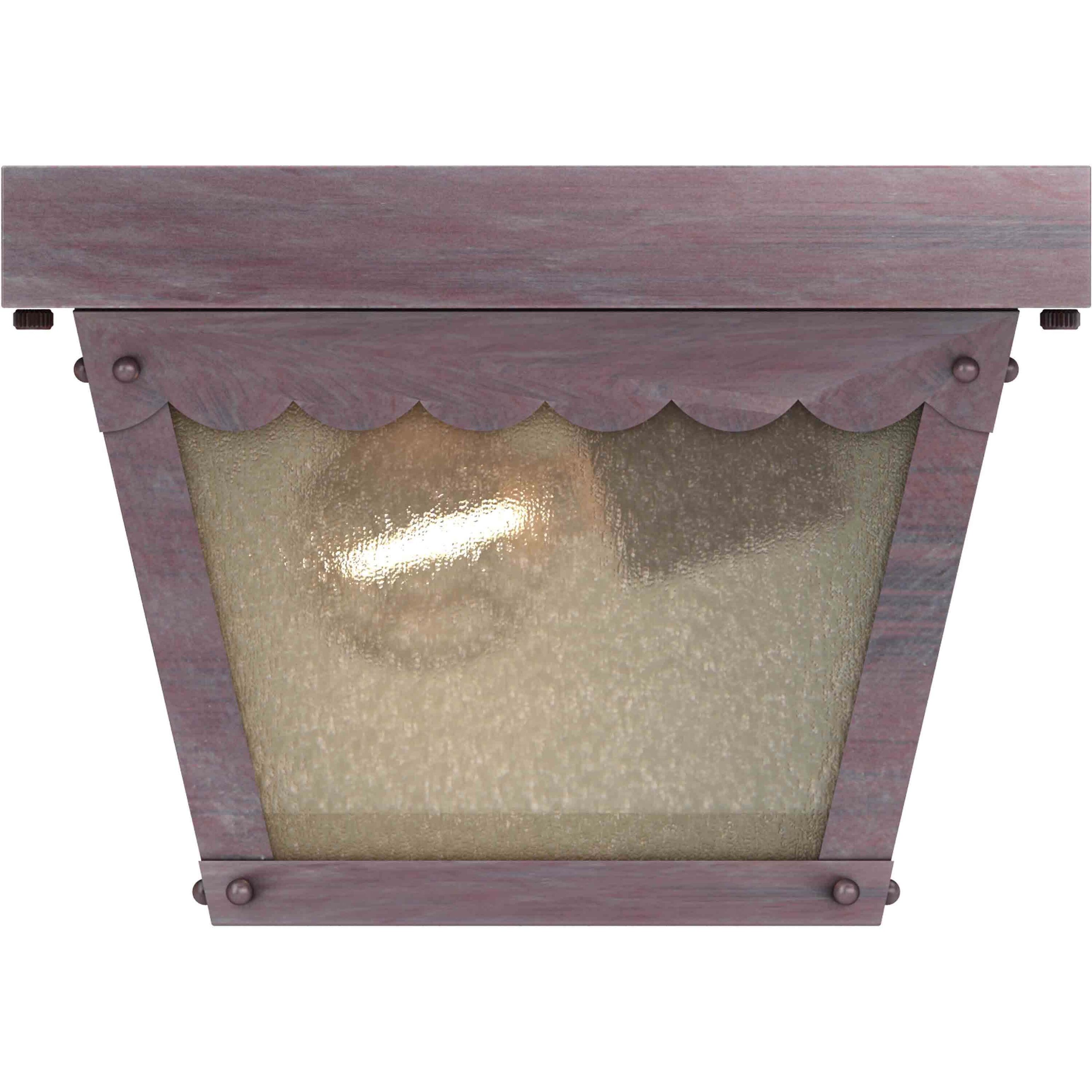 Volume Lighting V7231-22 flushmounts - View #8