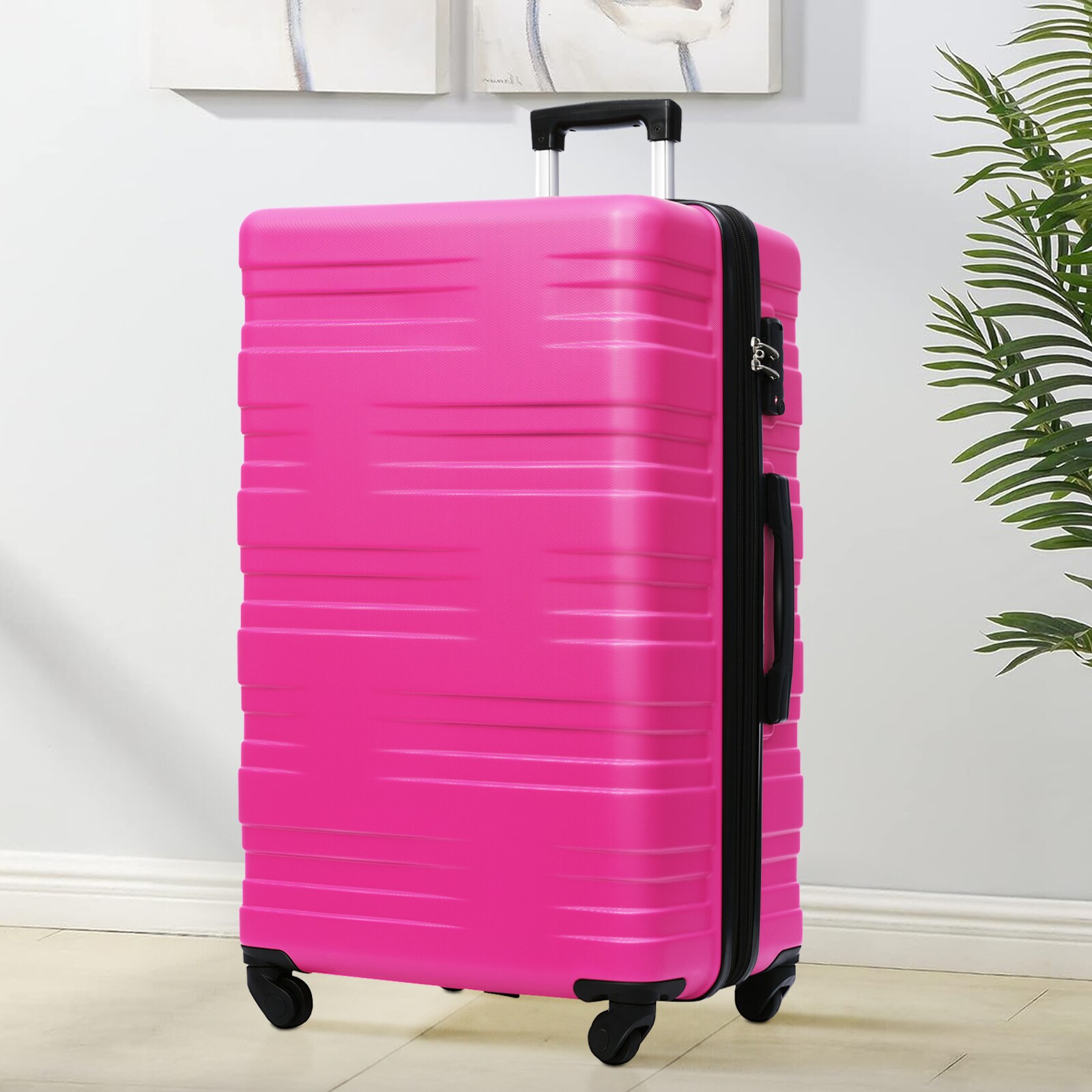 Flynama L-303957AAH Luggage-And-Luggage-Sets - View #2